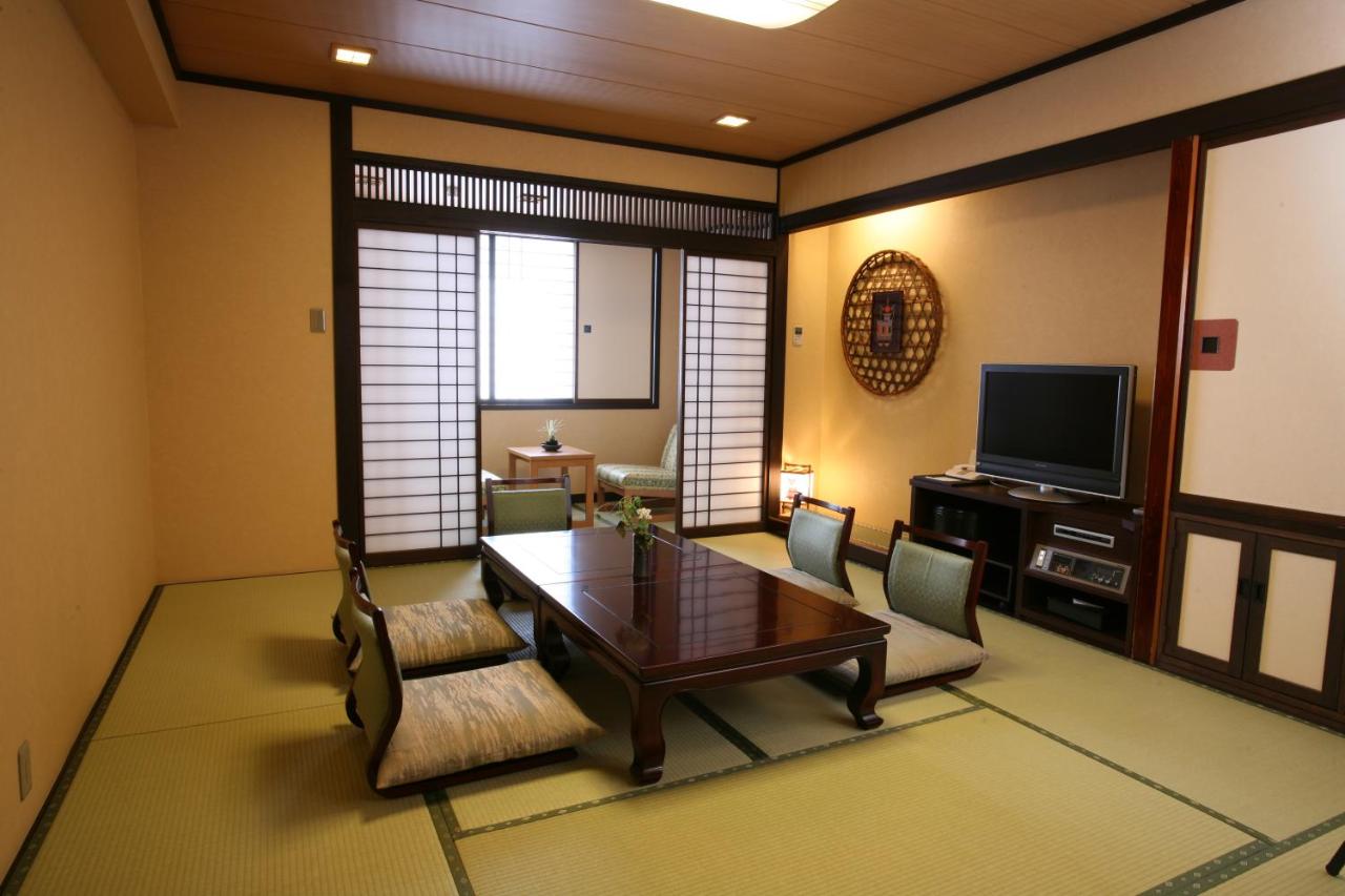Hida Takayama Onsen Takayama Green Hotel (KEIO GROUP HOTELS)