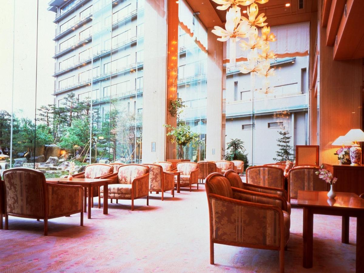 Hida Takayama Onsen Takayama Green Hotel (KEIO GROUP HOTELS)