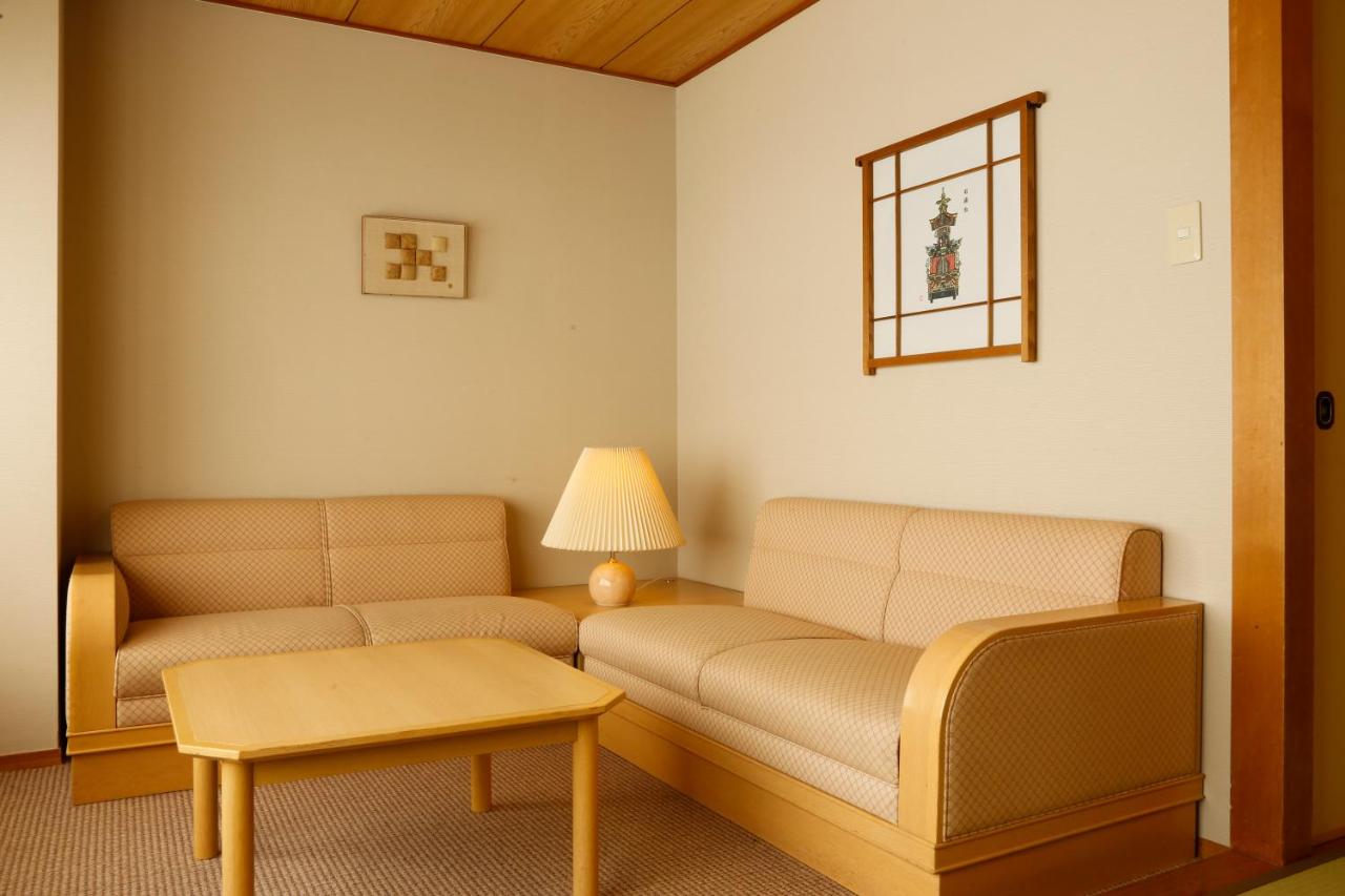 Hida Takayama Onsen Takayama Green Hotel (KEIO GROUP HOTELS)