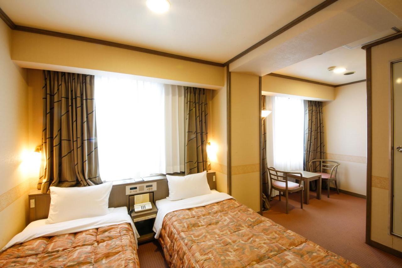 Hida Takayama Onsen Takayama Green Hotel (KEIO GROUP HOTELS)