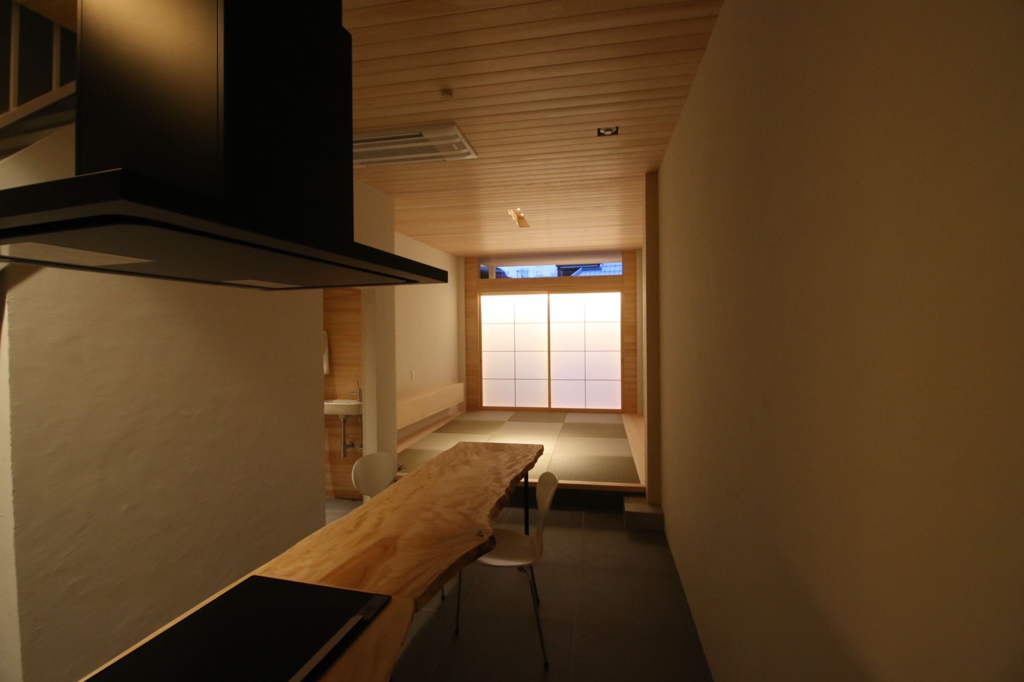 Teriyaki Hotel