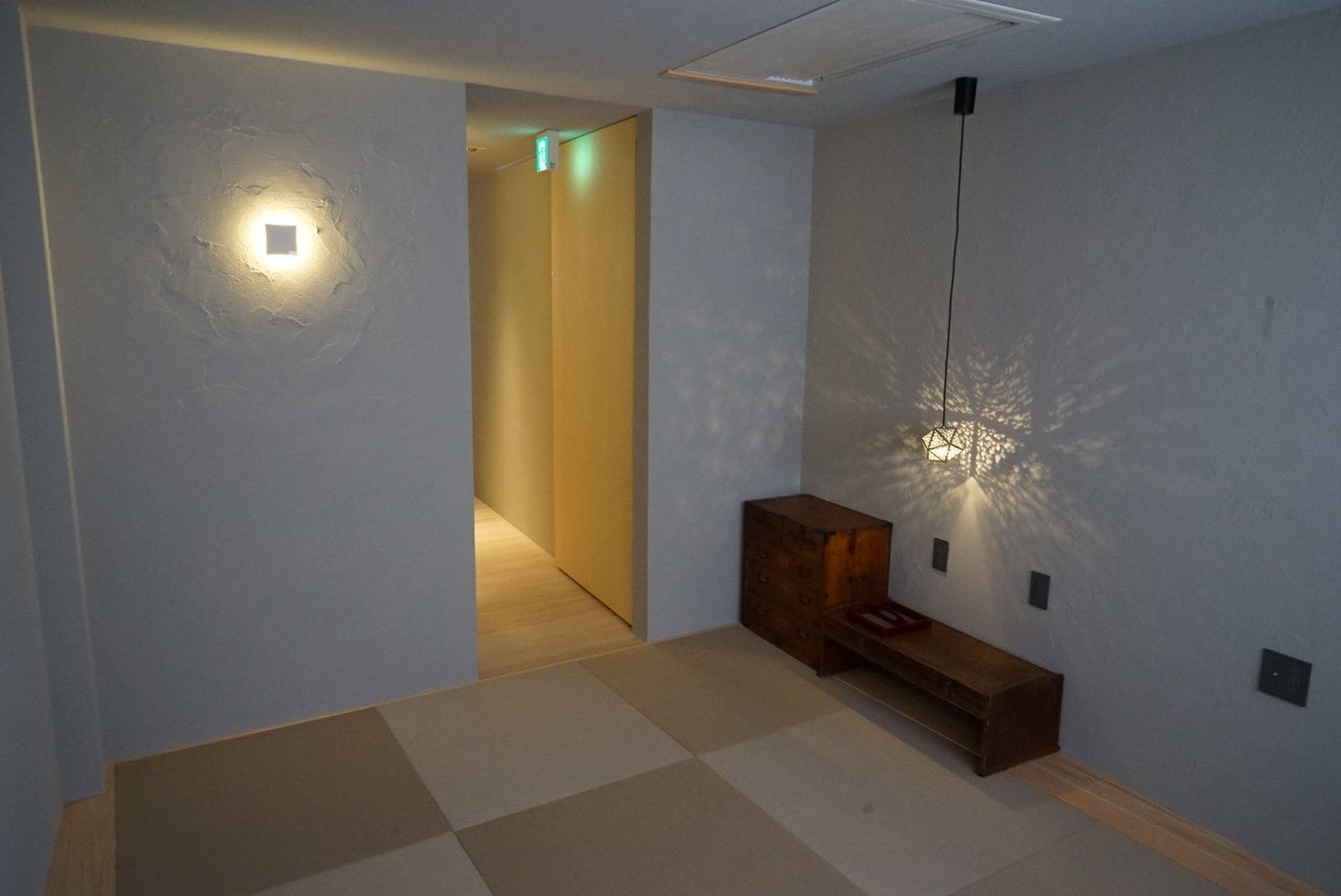 Teriyaki Hotel