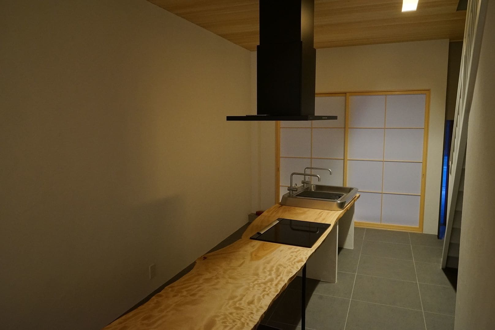 Teriyaki Hotel