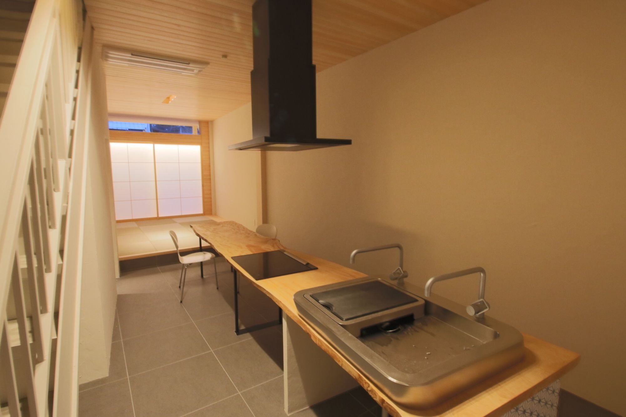 Teriyaki Hotel