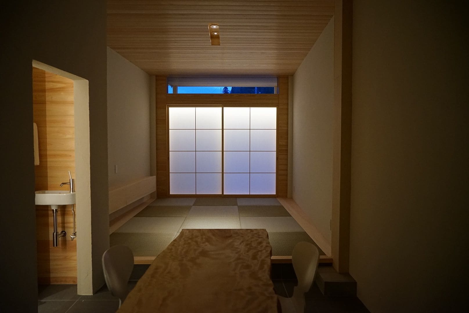Teriyaki Hotel