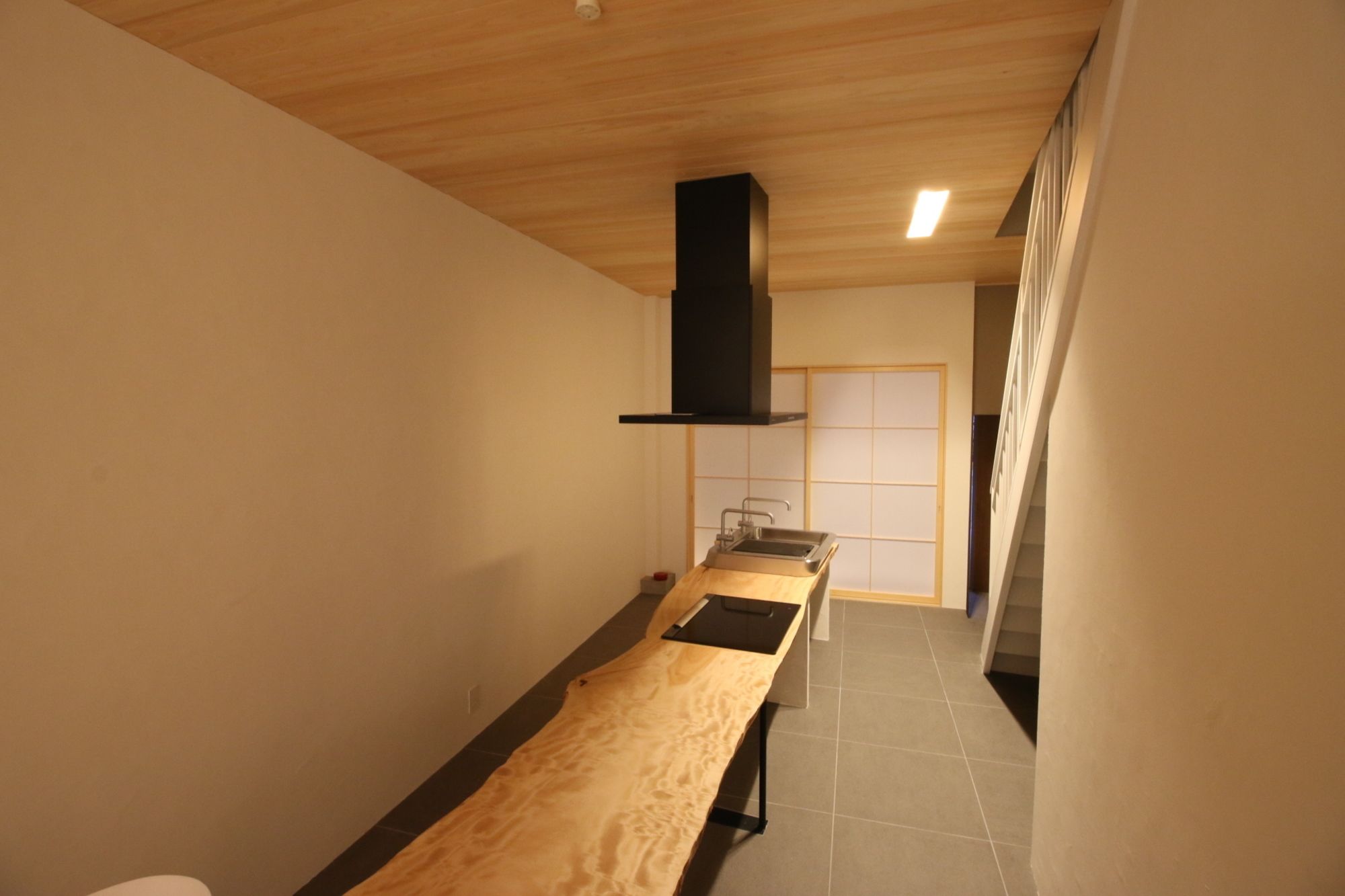Teriyaki Hotel