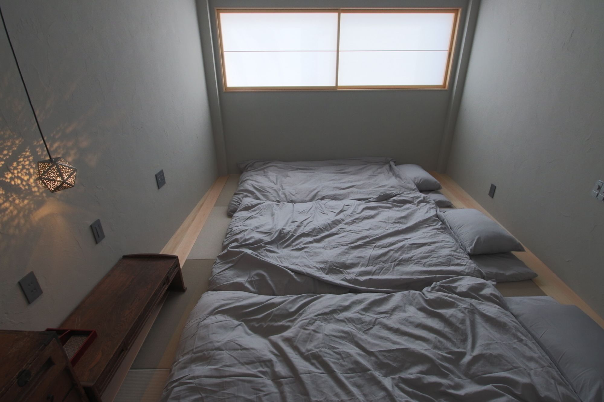 Teriyaki Hotel