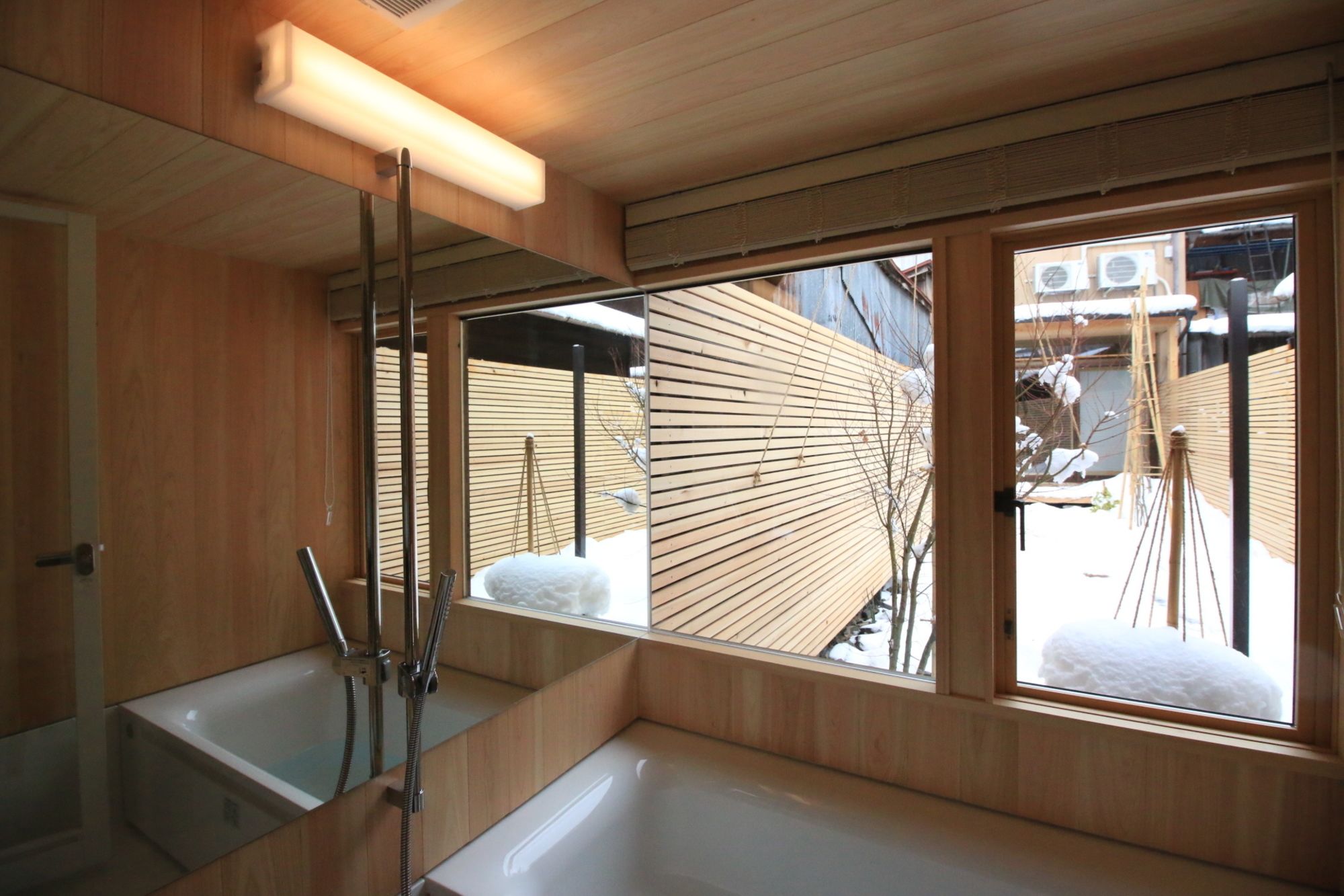 Teriyaki Hotel