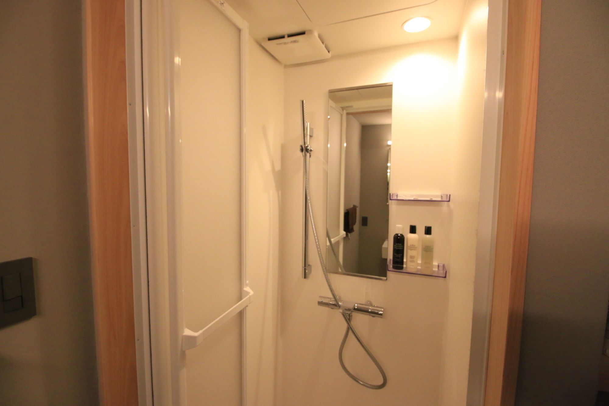 Teriyaki Hotel