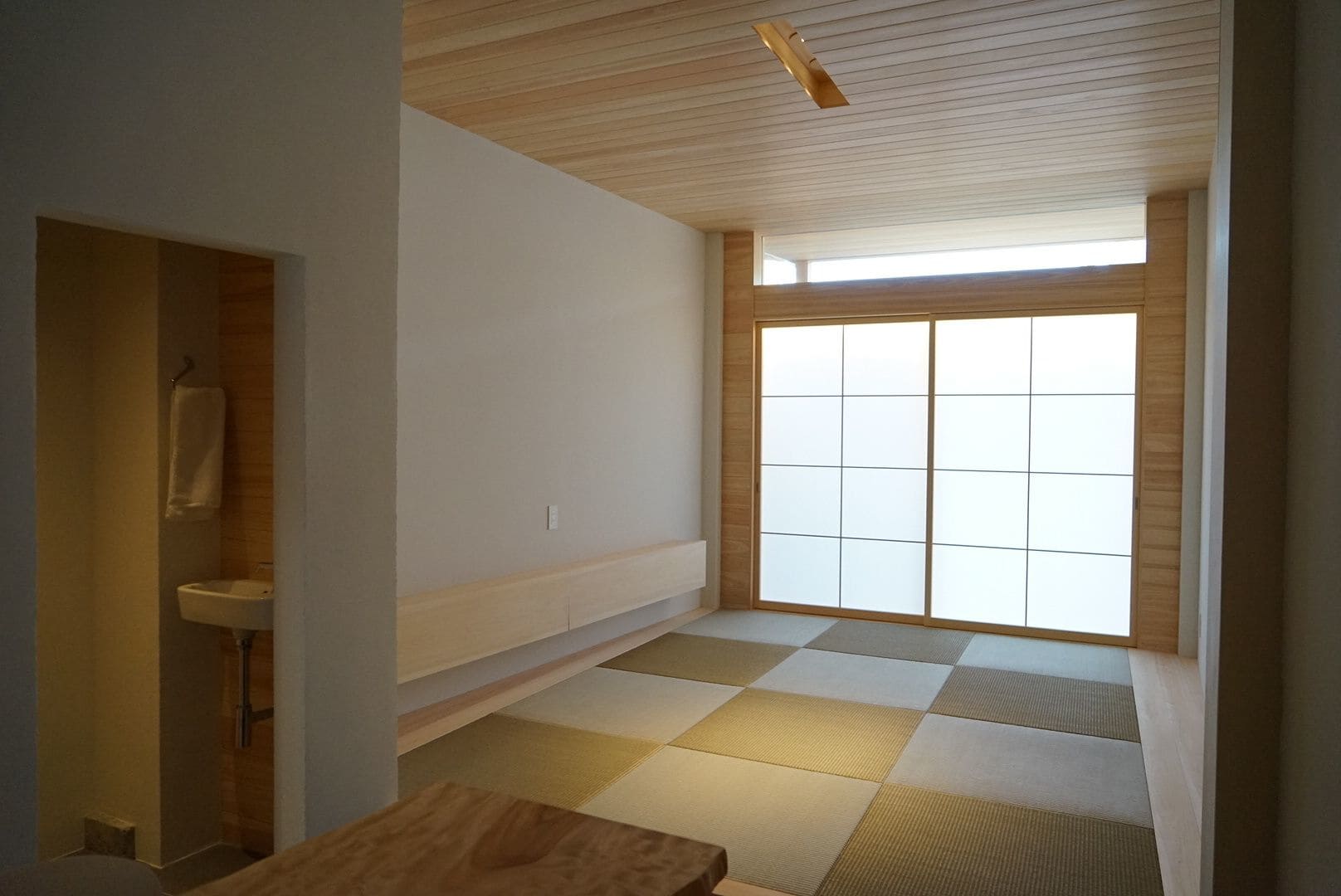 Teriyaki Hotel