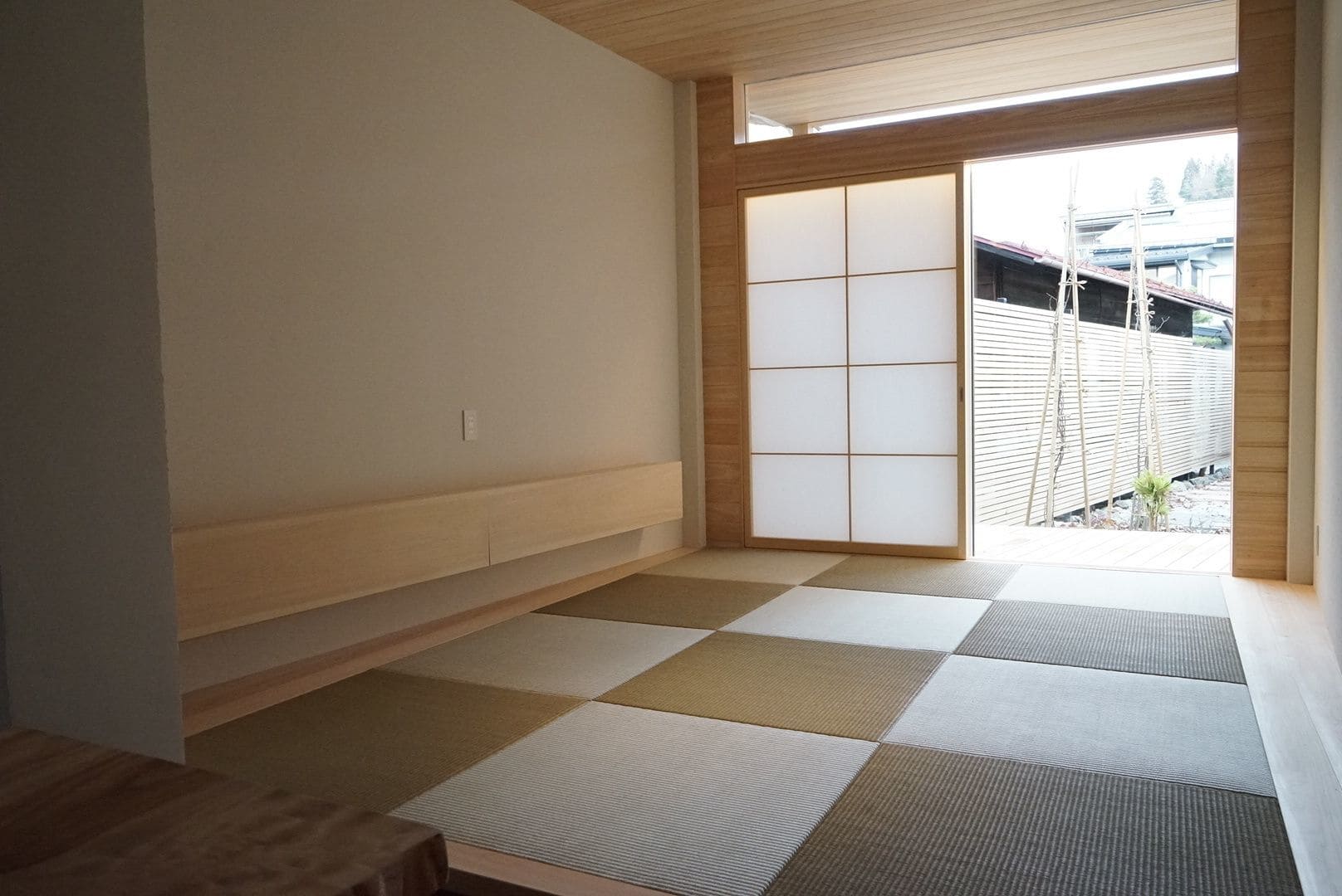 Teriyaki Hotel
