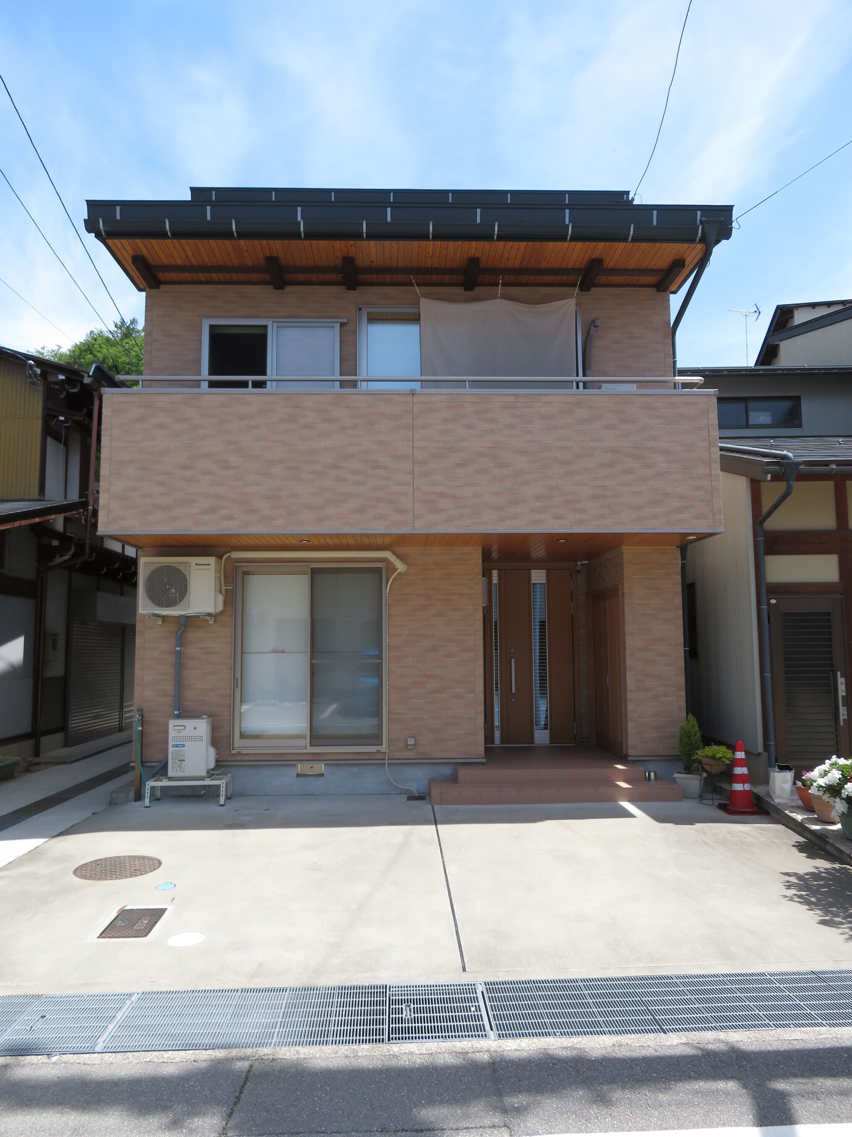 Utatei Villa