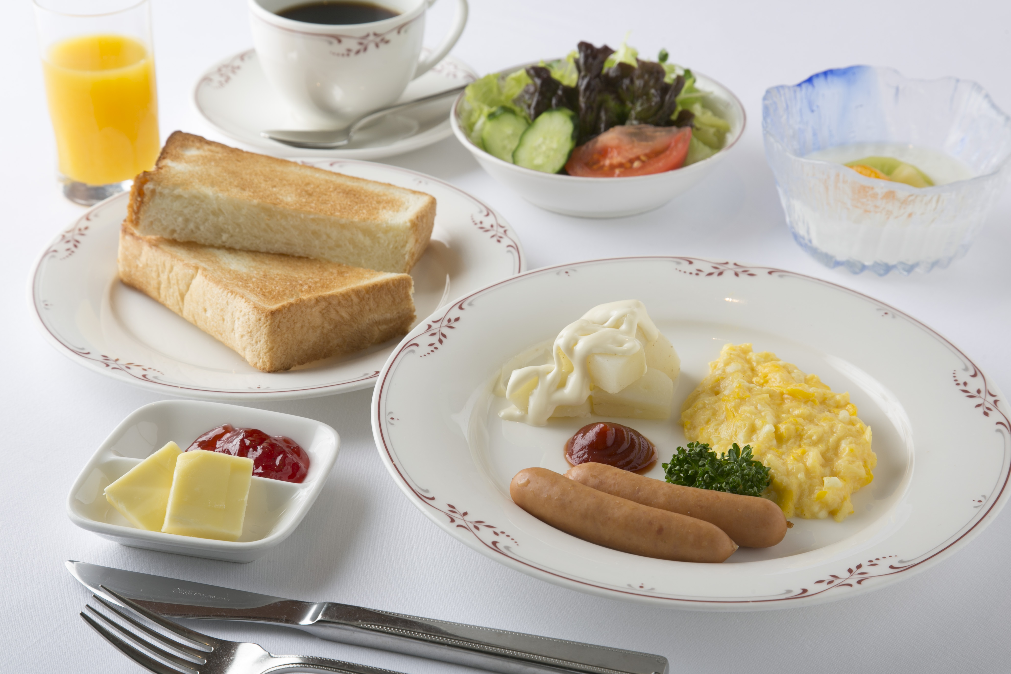Washington Hotel Plaza Takayama