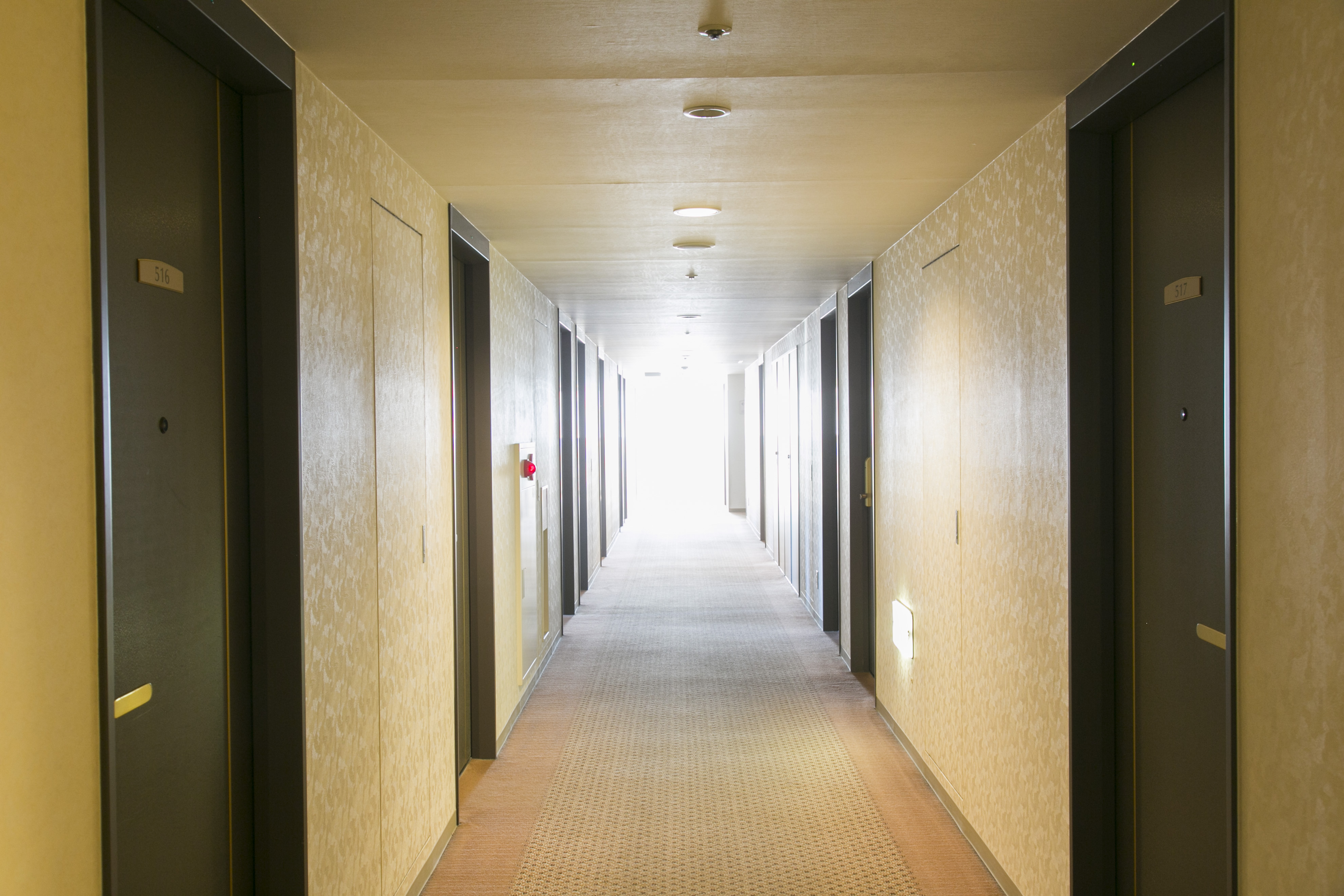 Washington Hotel Plaza Takayama