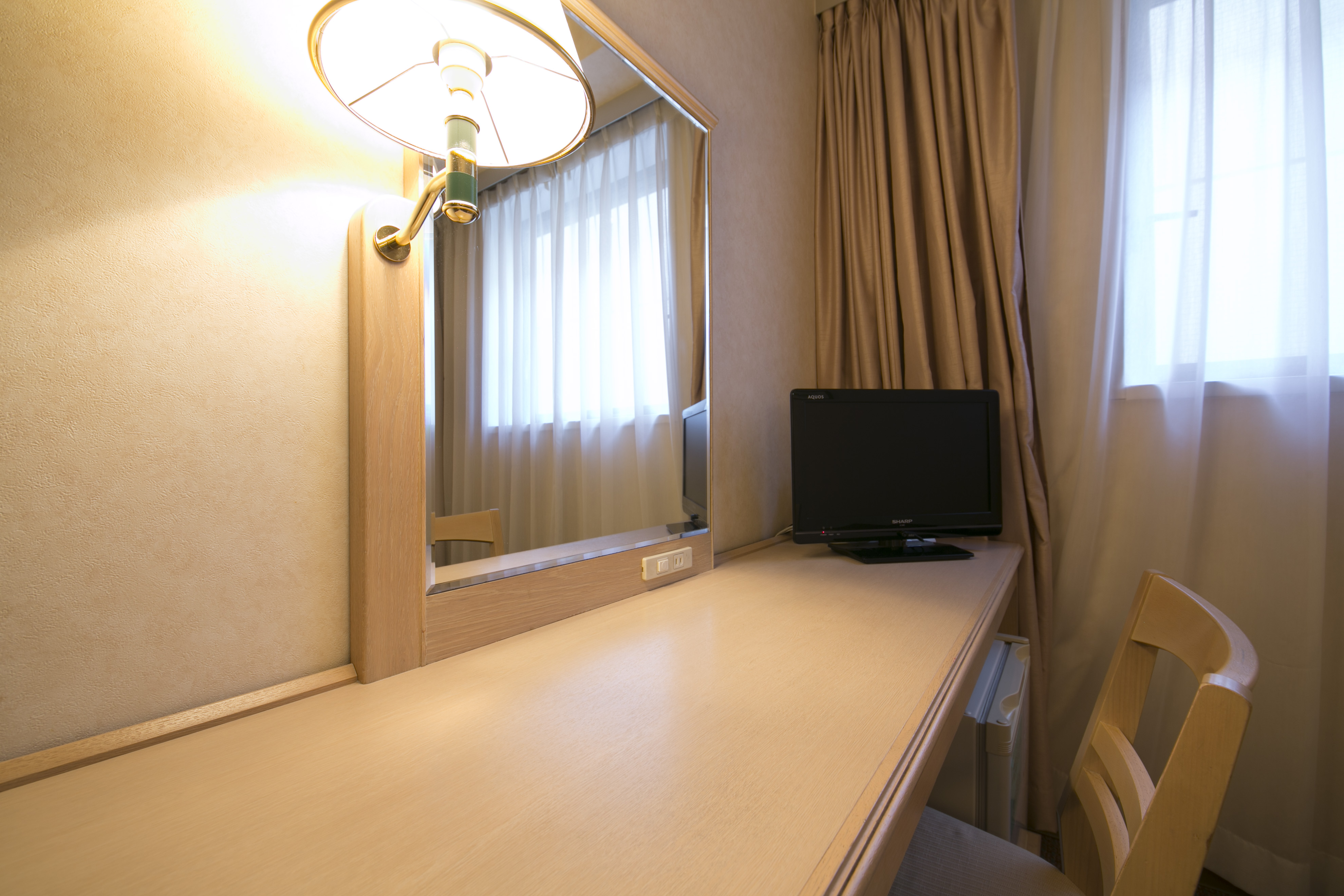 Washington Hotel Plaza Takayama