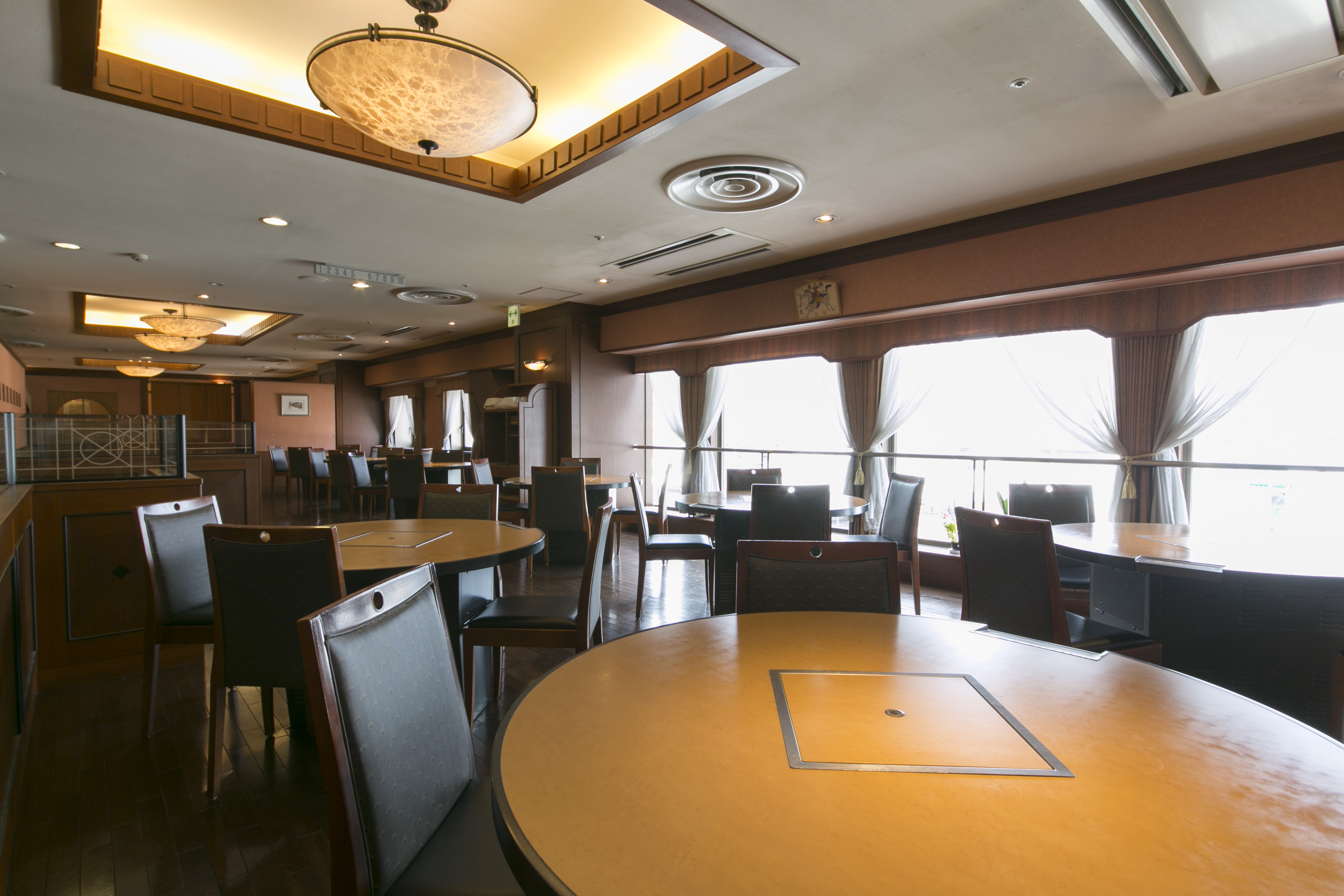 Washington Hotel Plaza Takayama