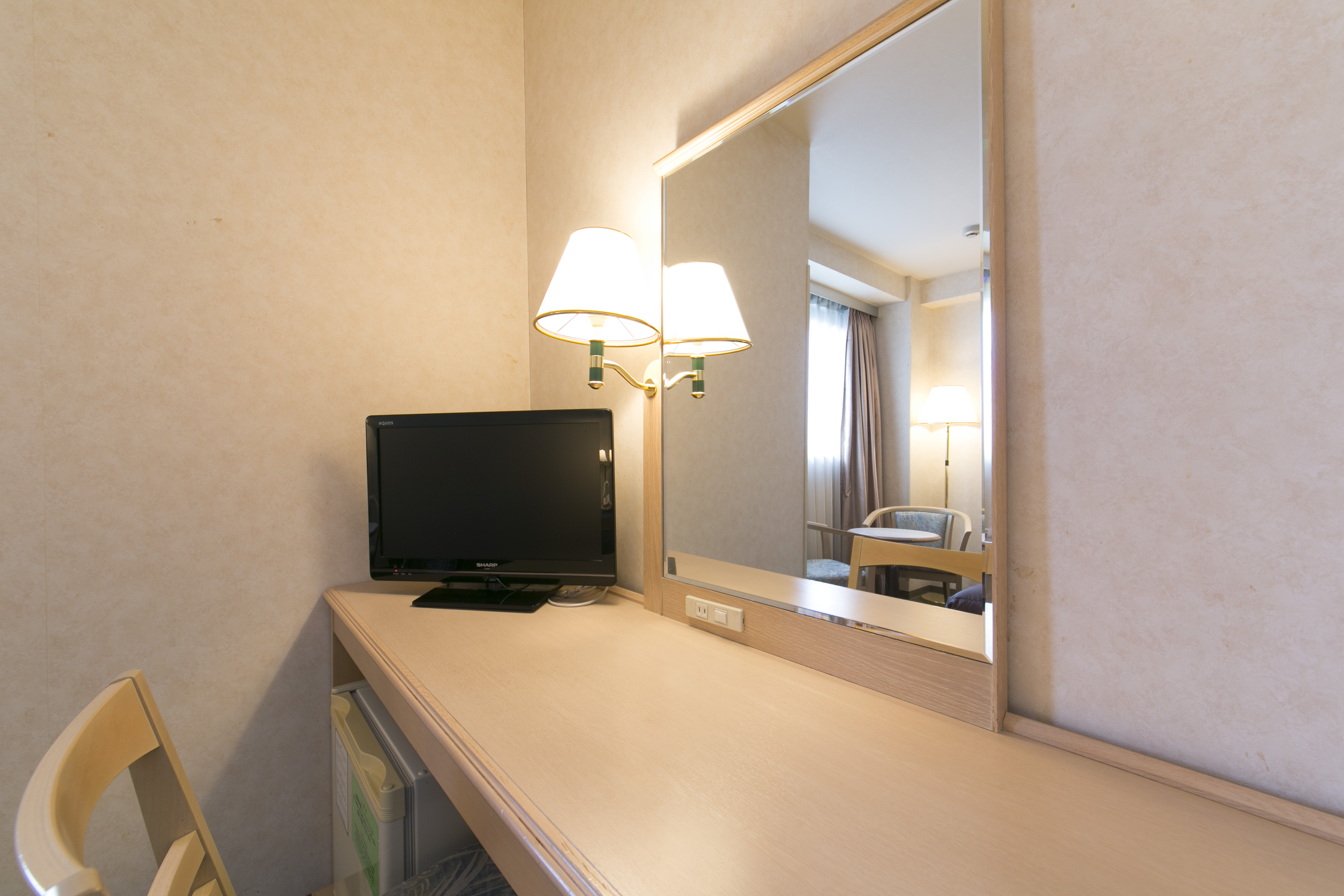 Washington Hotel Plaza Takayama