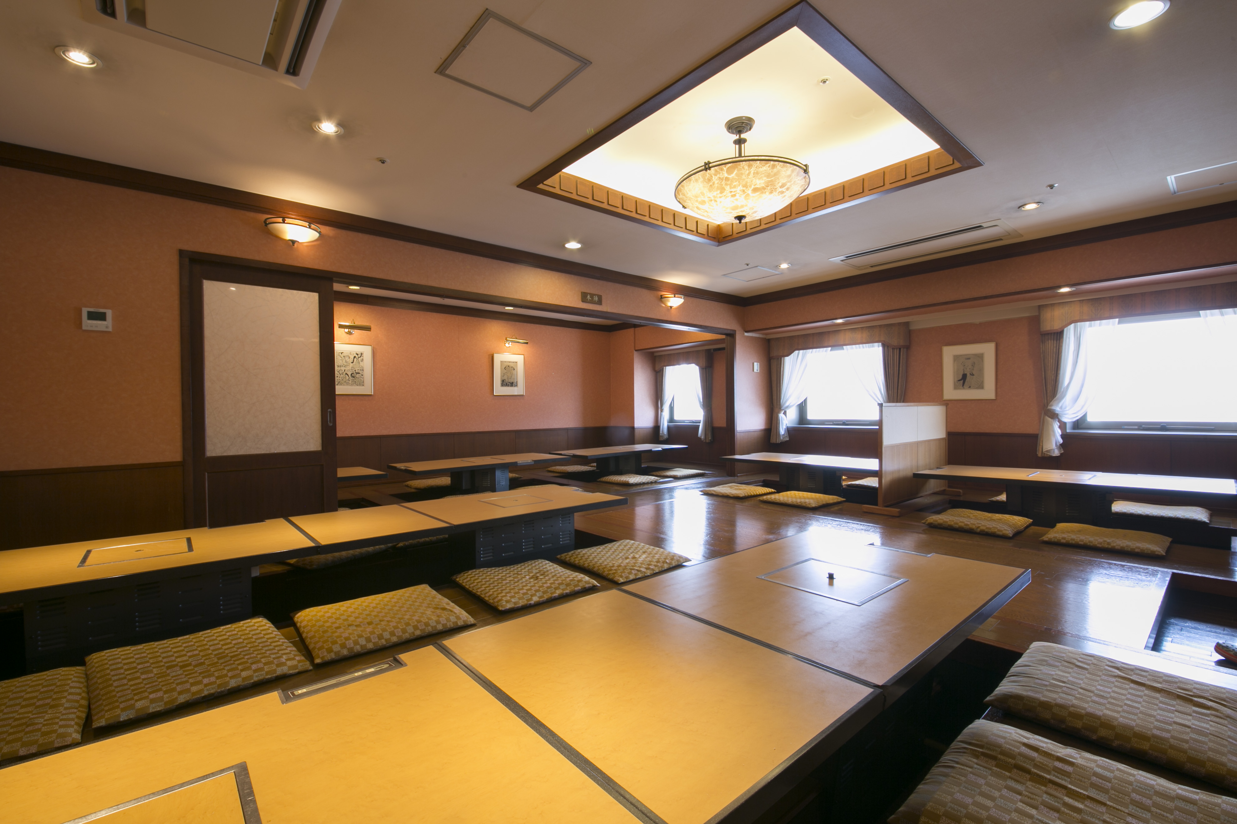 Washington Hotel Plaza Takayama