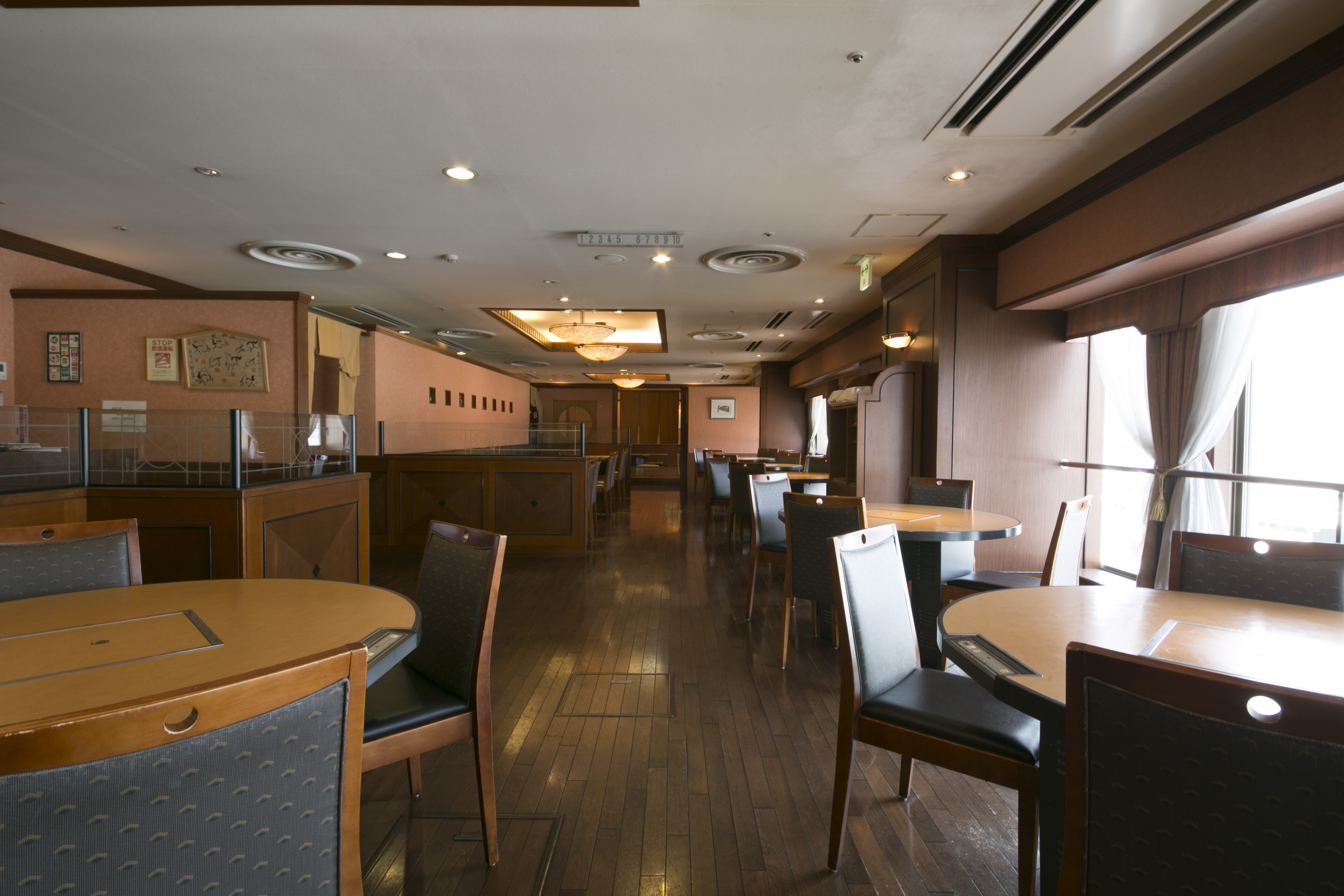 Washington Hotel Plaza Takayama