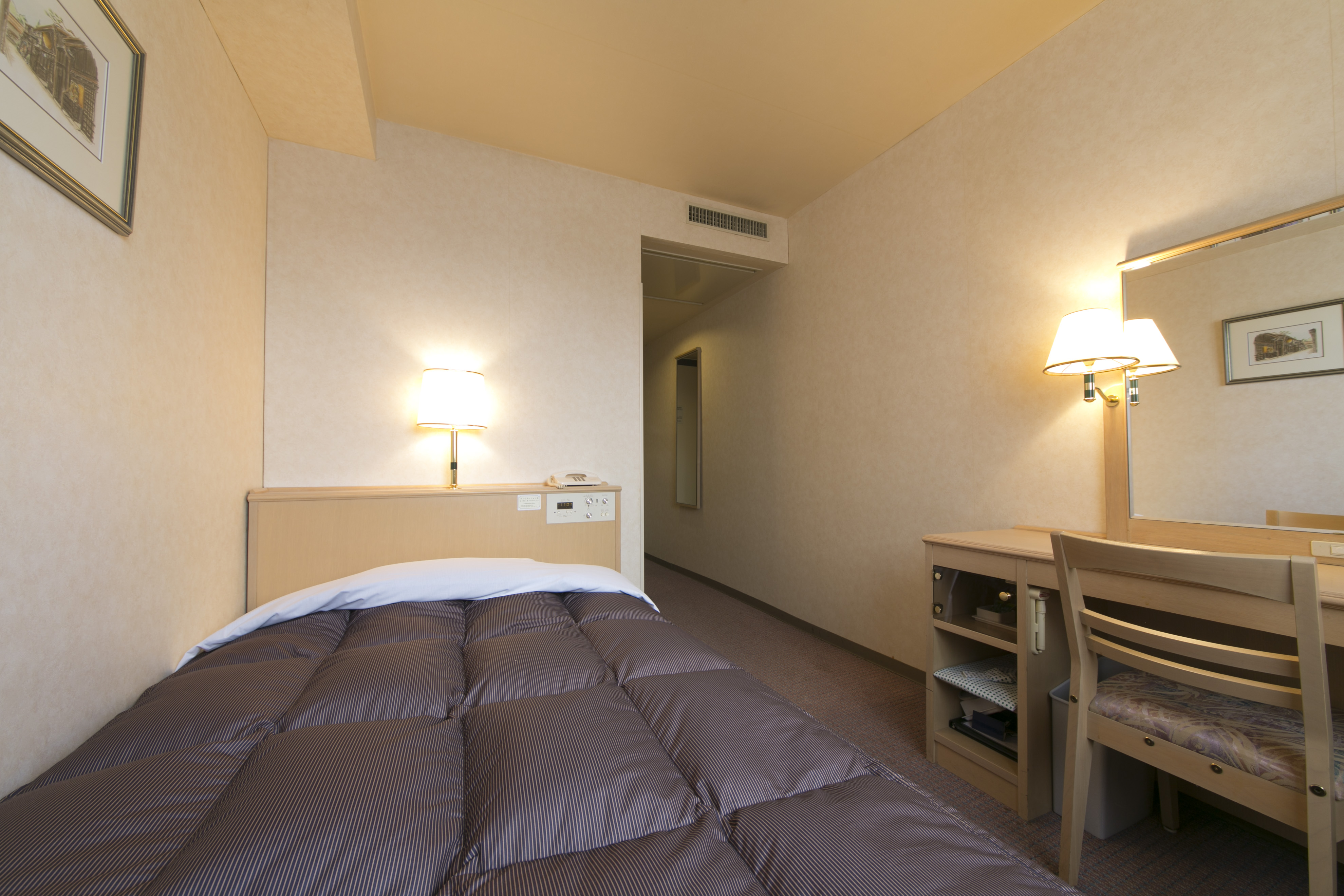 Washington Hotel Plaza Takayama