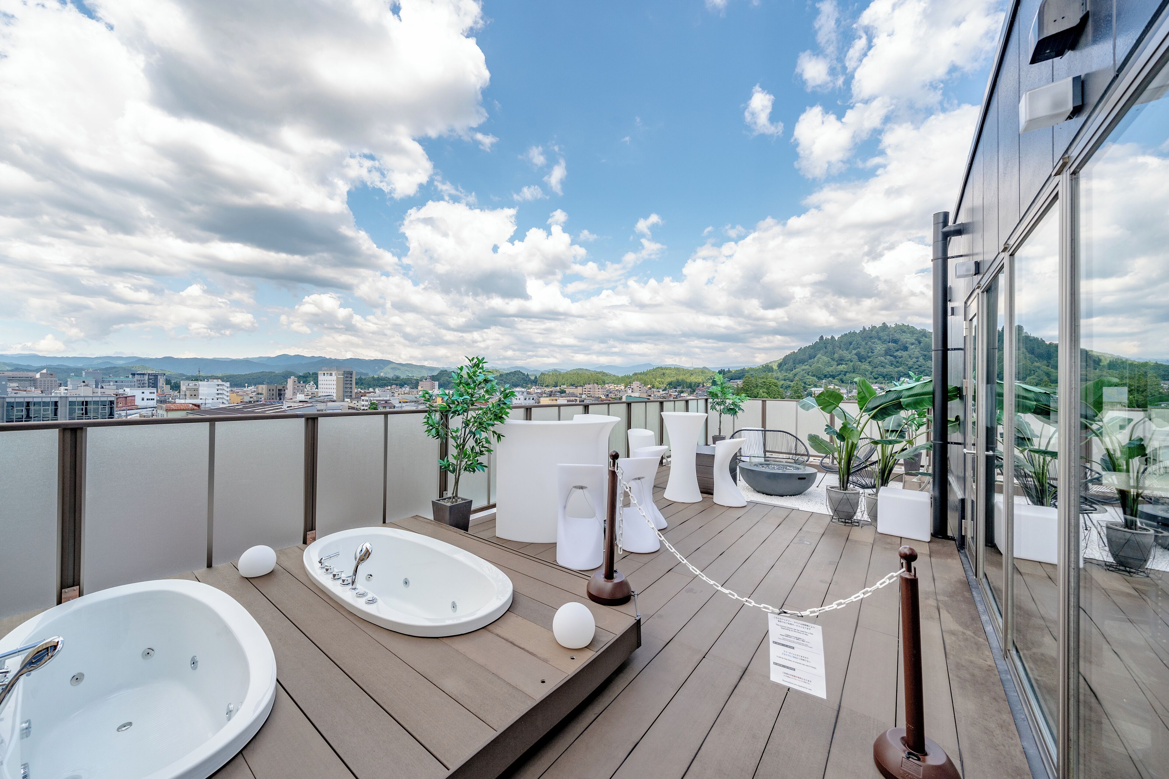 Wat Hotel & Spa Hida Takayama