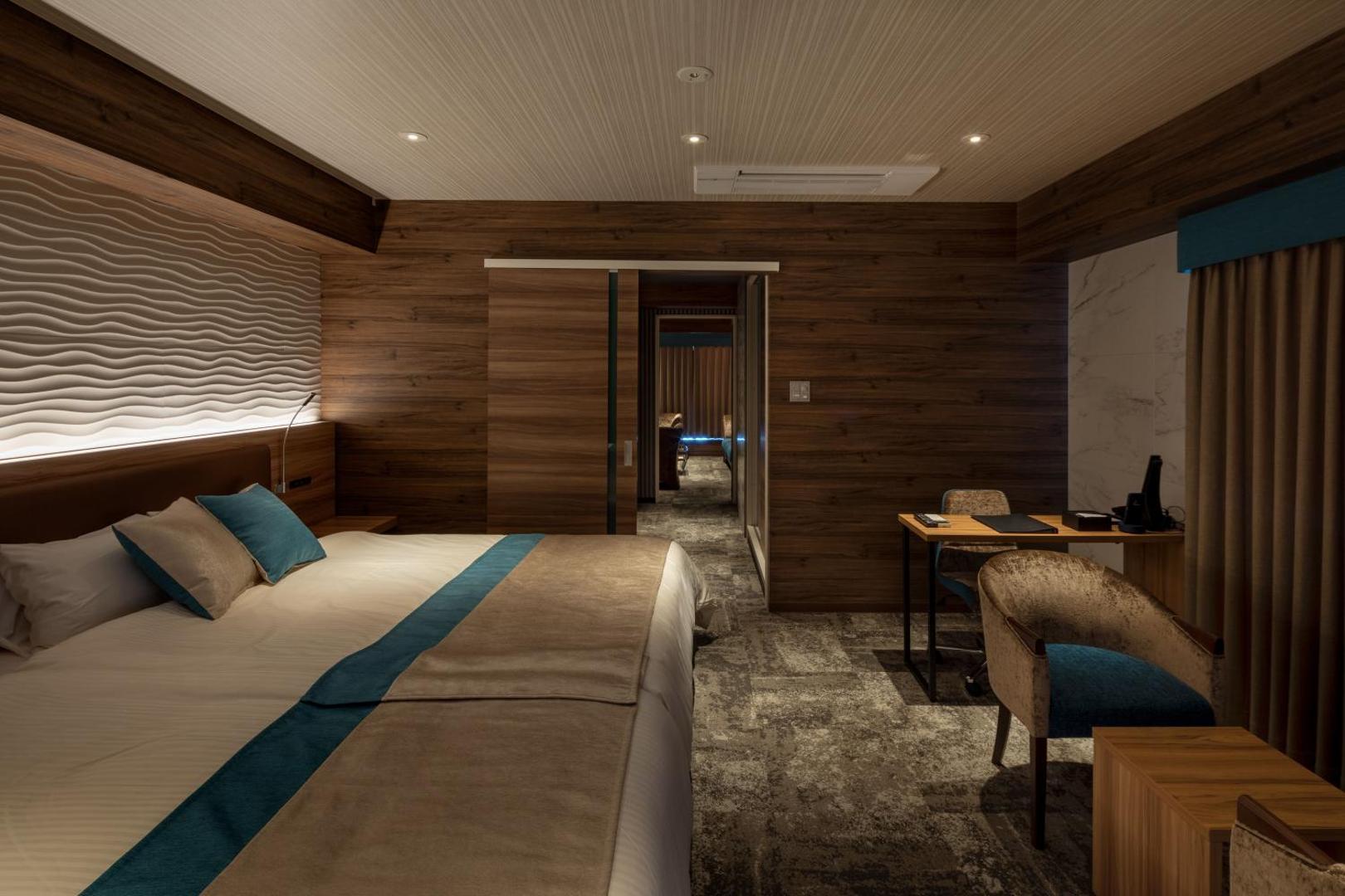 Wat Hotel & Spa Hida Takayama