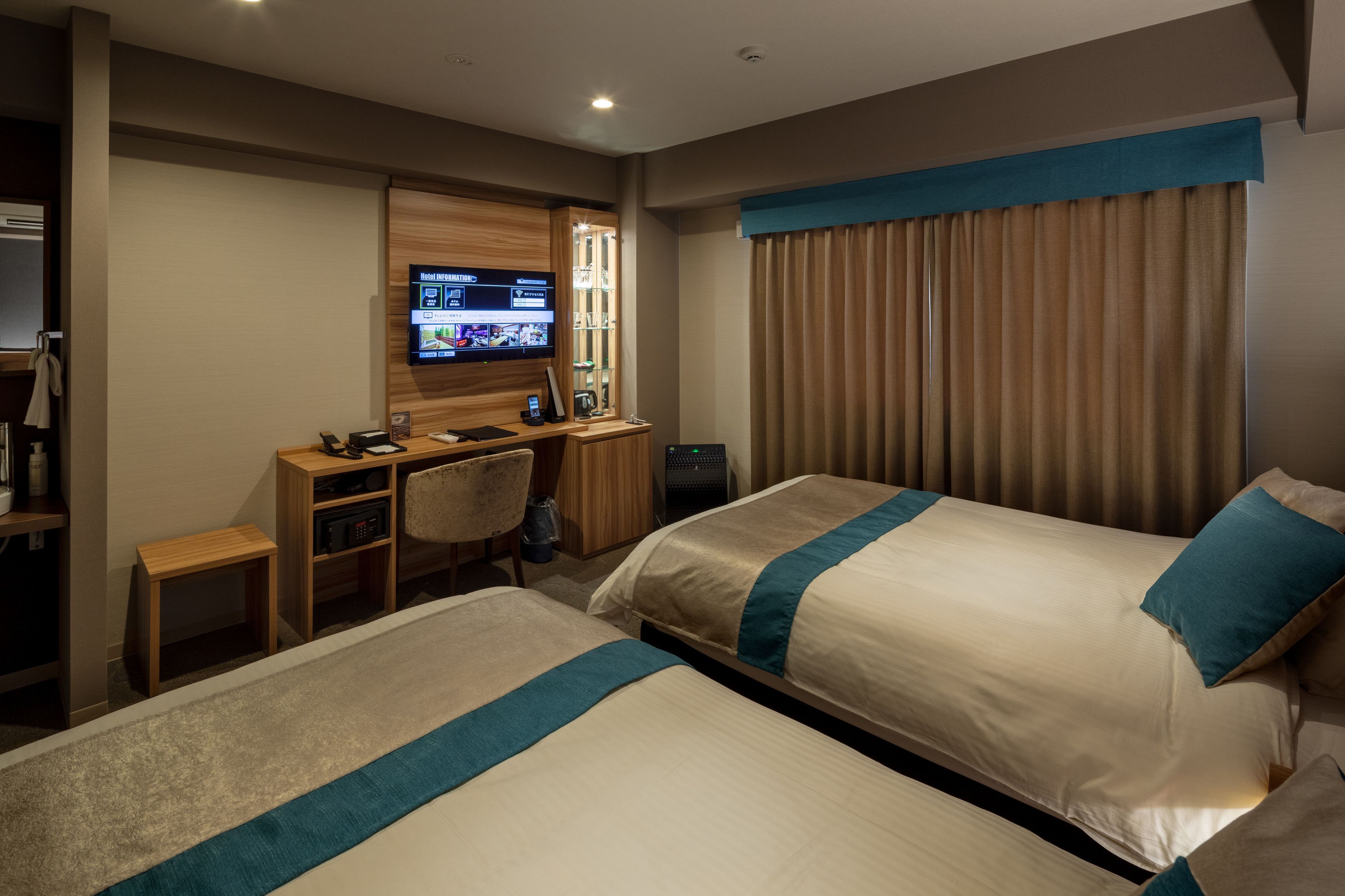 Wat Hotel & Spa Hida Takayama