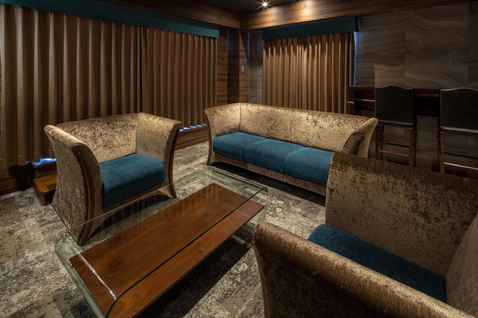 Wat Hotel & Spa Hida Takayama