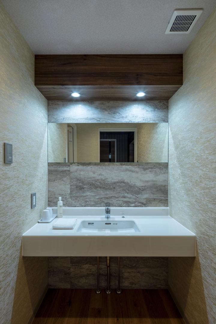 Wat Hotel & Spa Hida Takayama