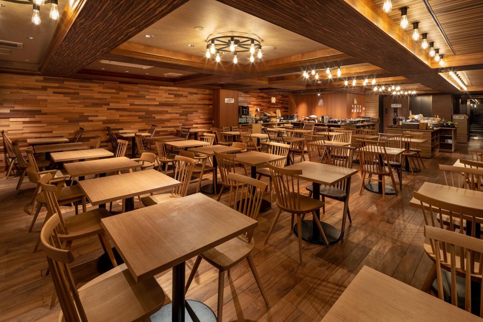 Wat Hotel & Spa Hida Takayama