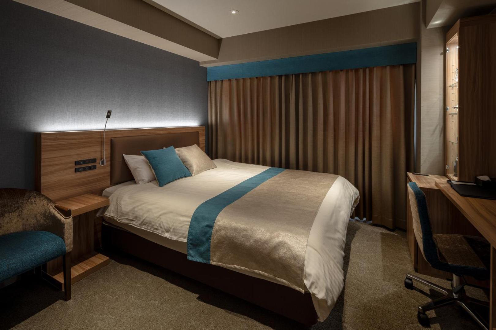 Wat Hotel & Spa Hida Takayama