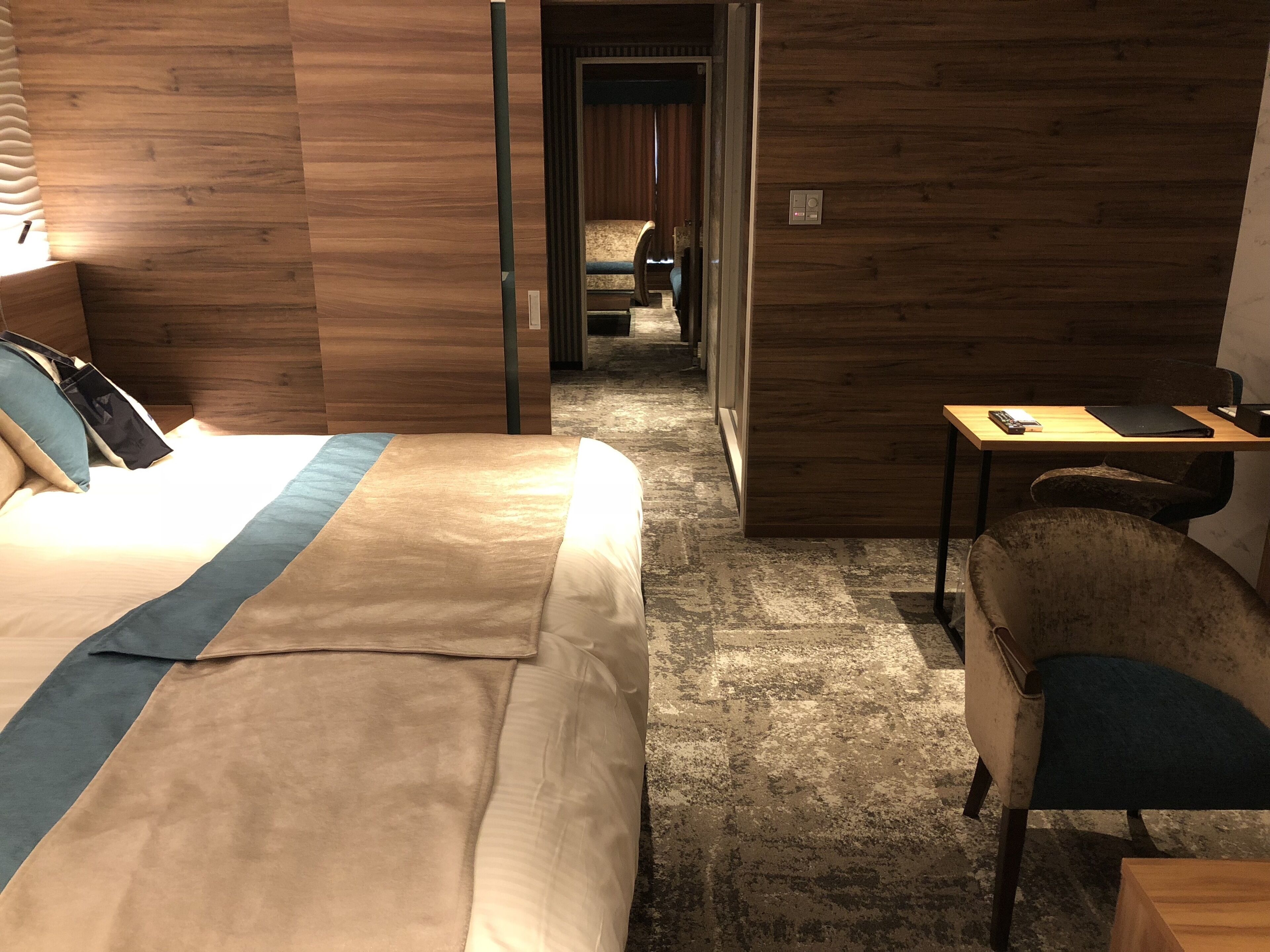 Wat Hotel & Spa Hida Takayama