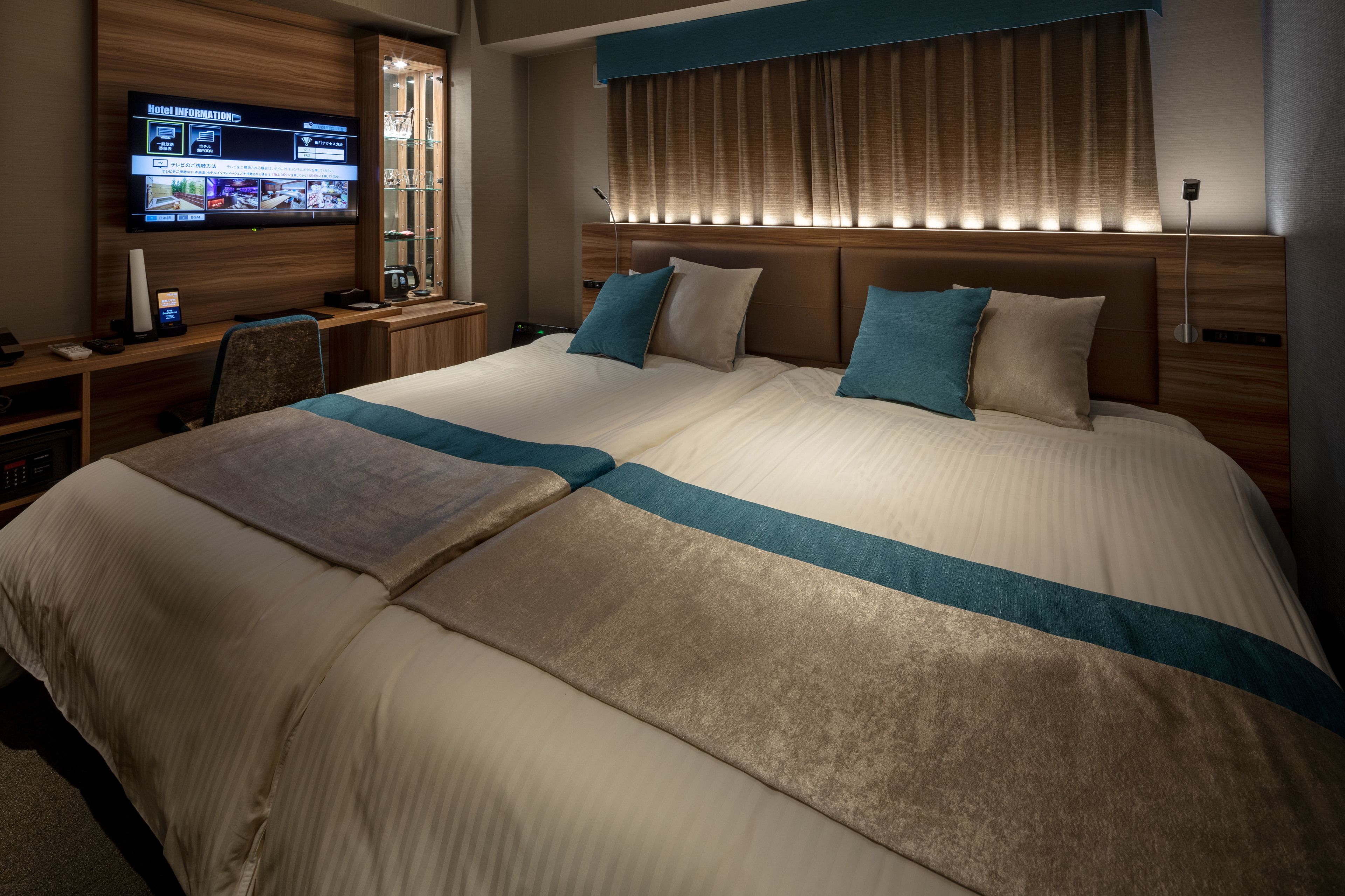 Wat Hotel & Spa Hida Takayama