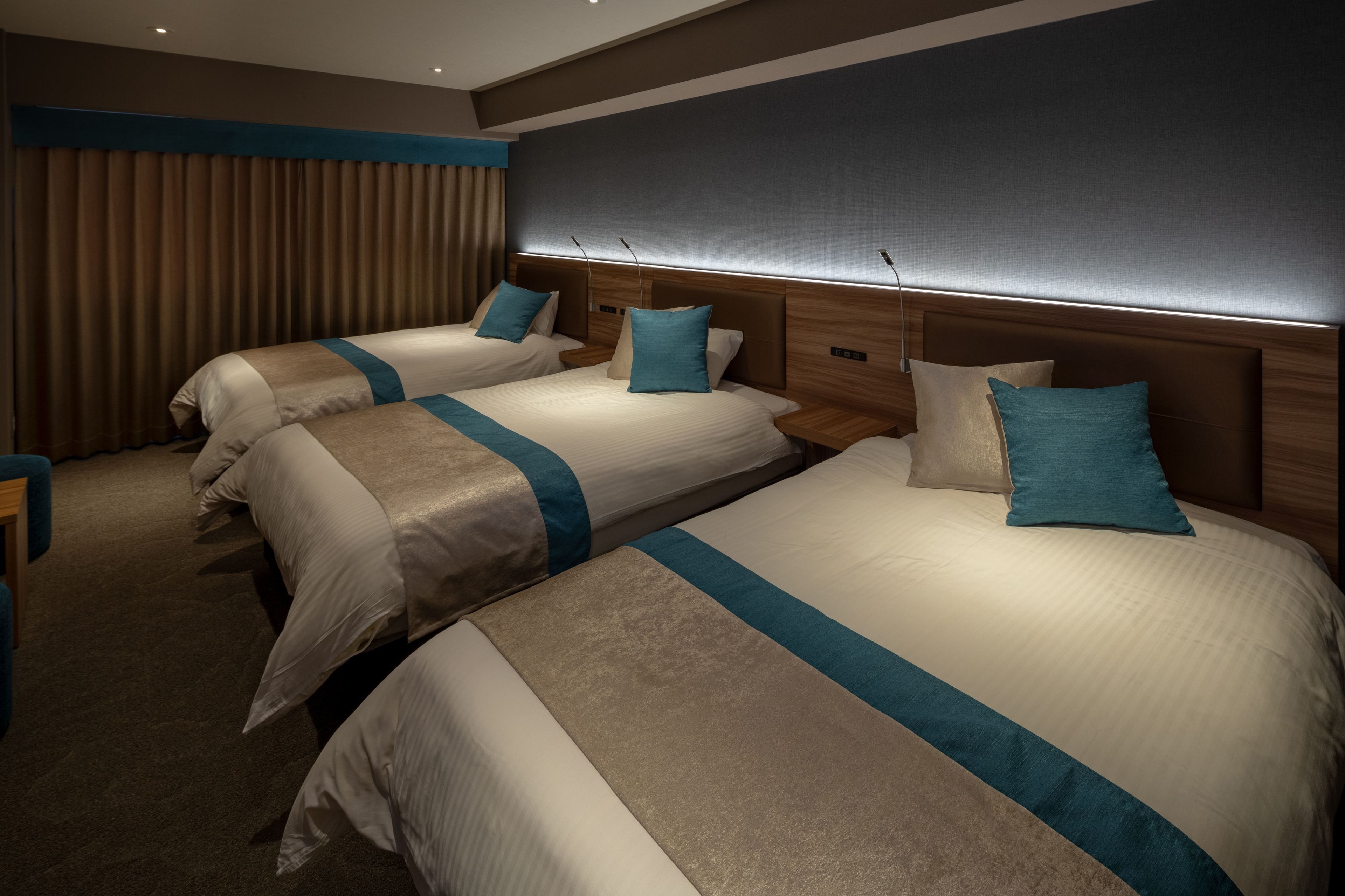 Wat Hotel & Spa Hida Takayama