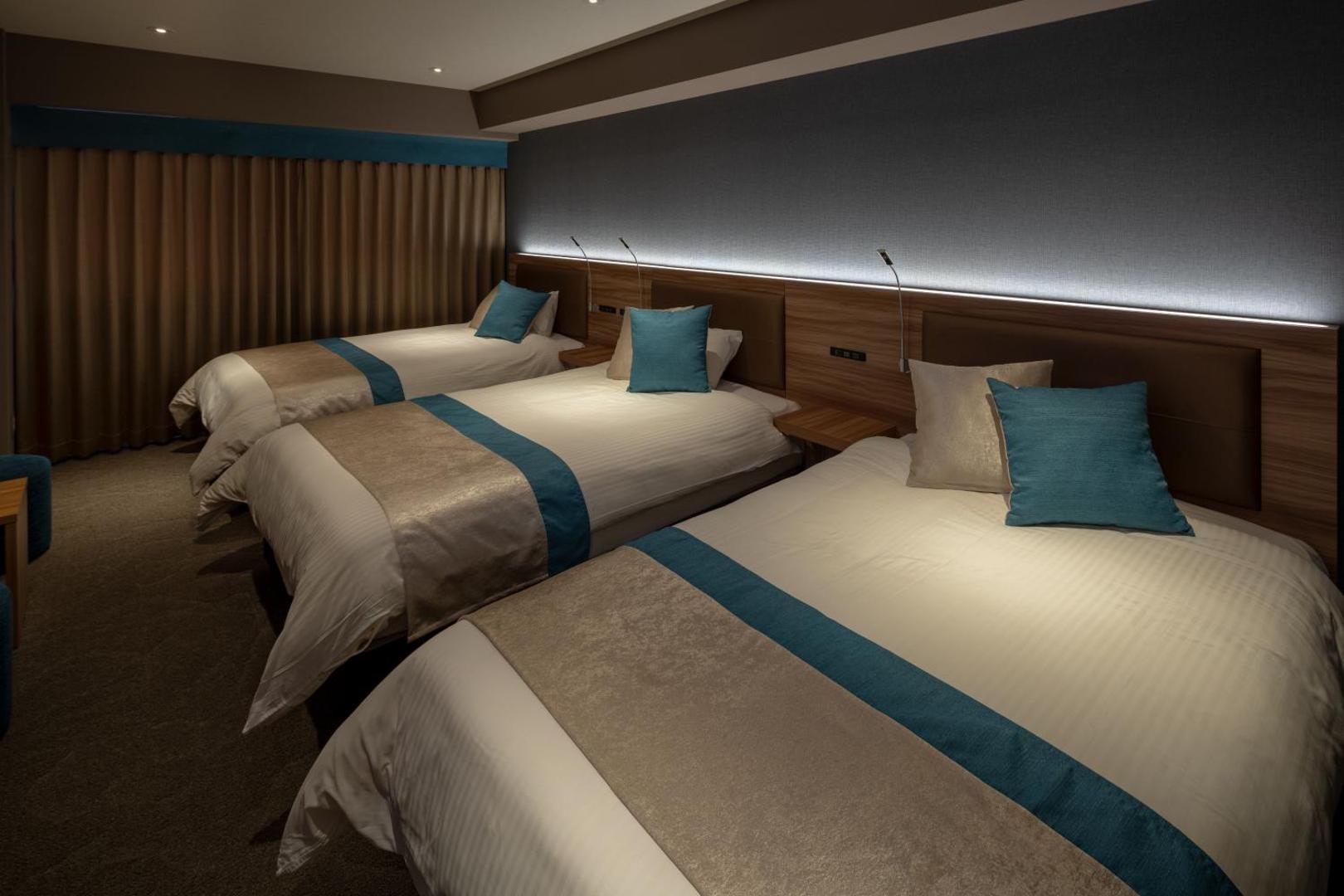Wat Hotel & Spa Hida Takayama