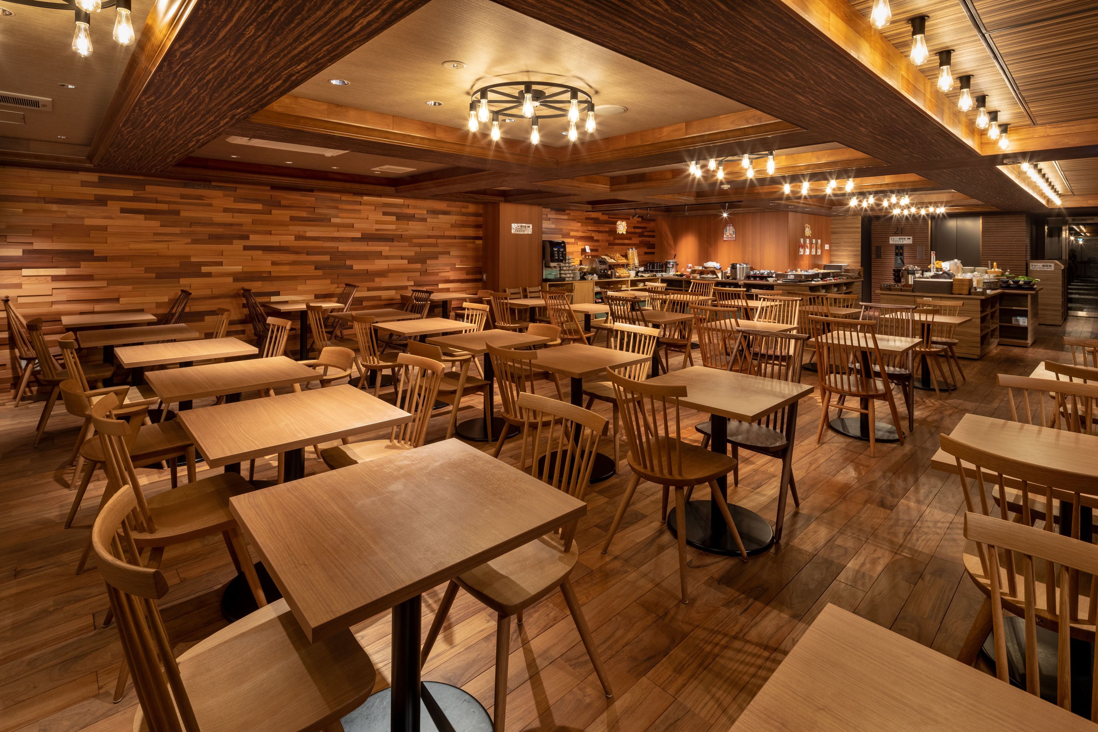 Wat Hotel & Spa Hida Takayama