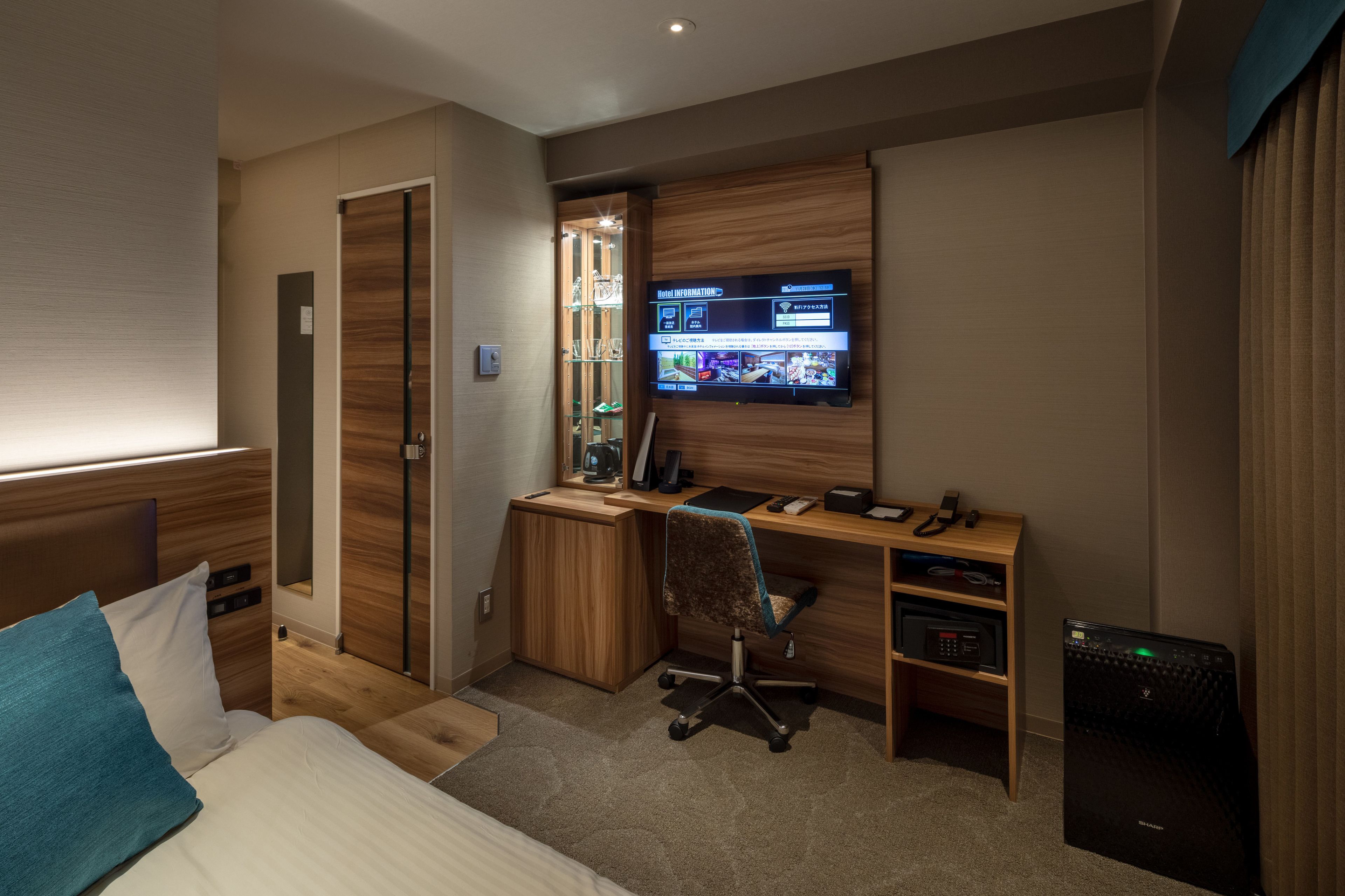 Wat Hotel & Spa Hida Takayama