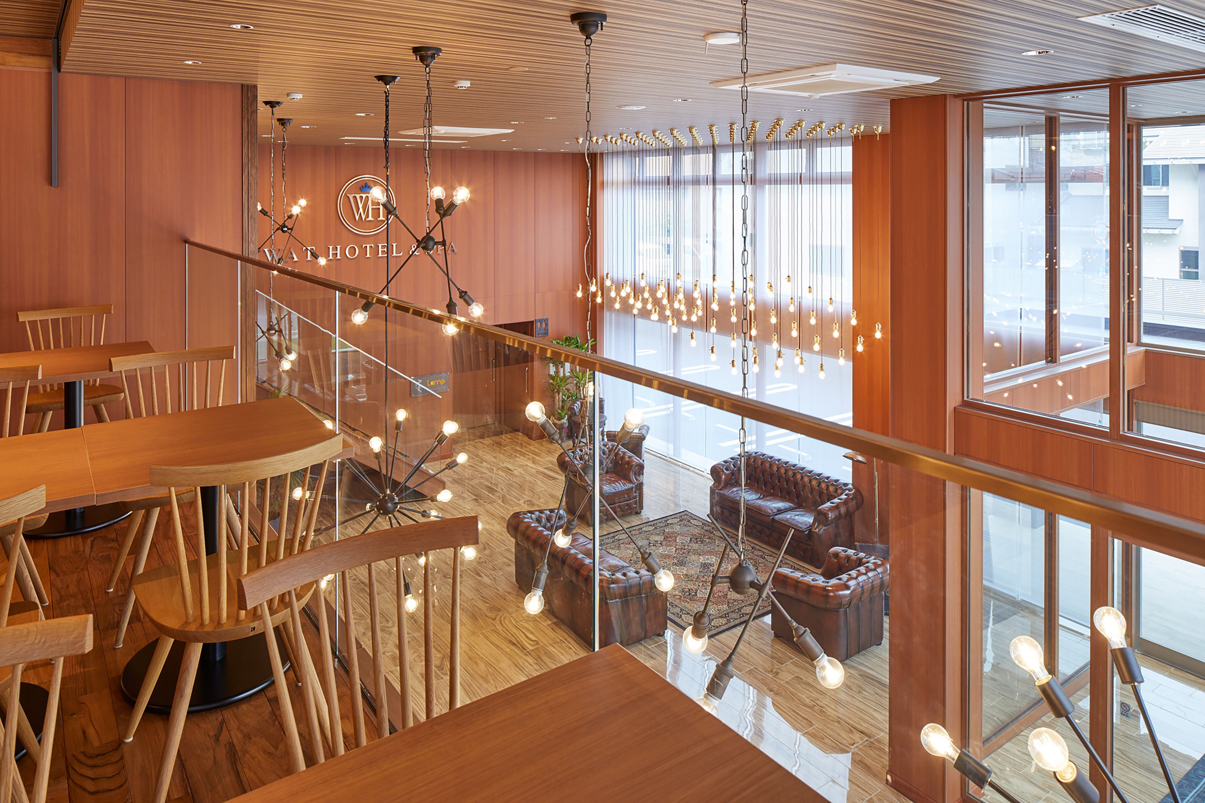 Wat Hotel & Spa Hida Takayama