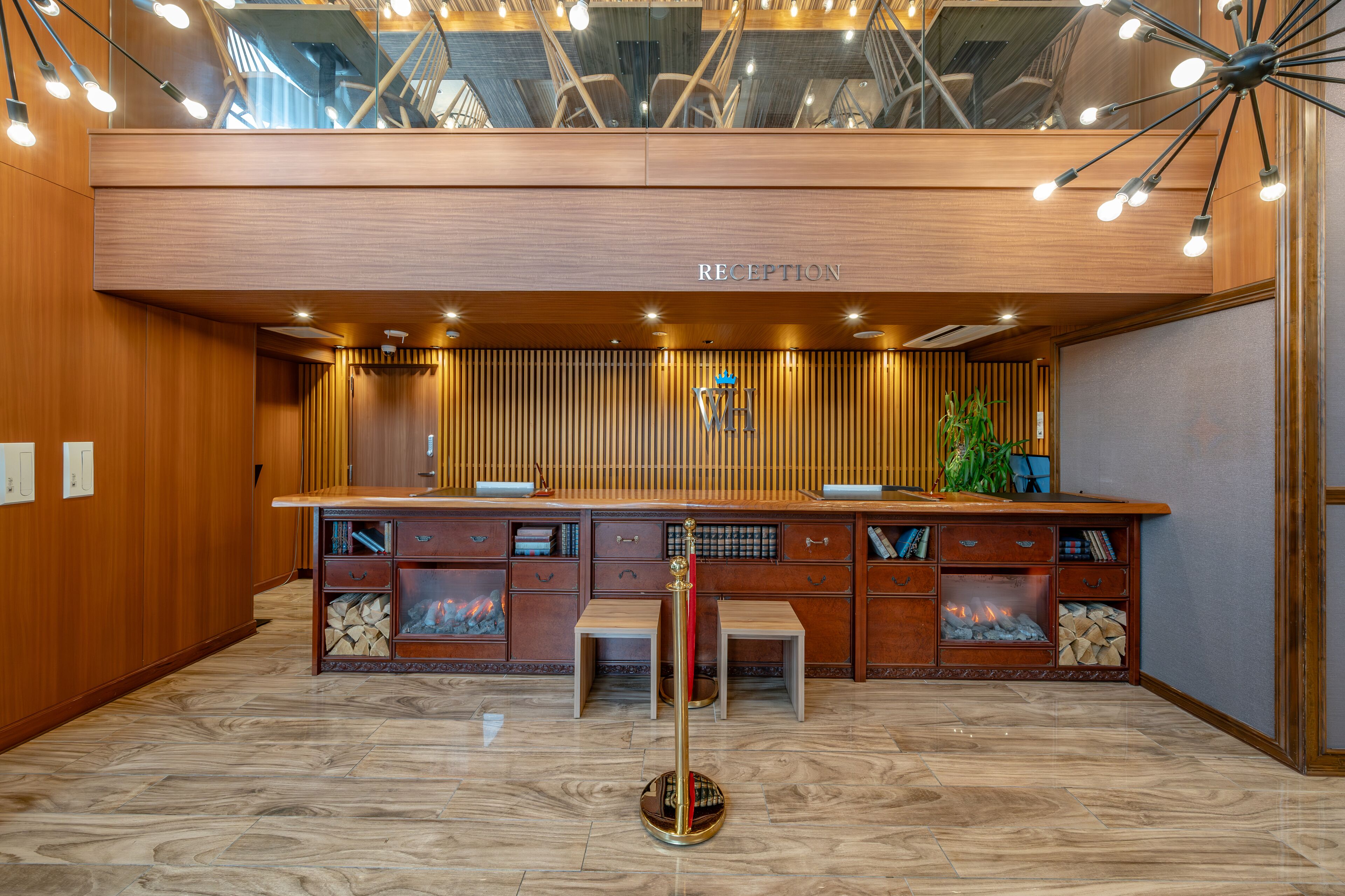 Wat Hotel & Spa Hida Takayama