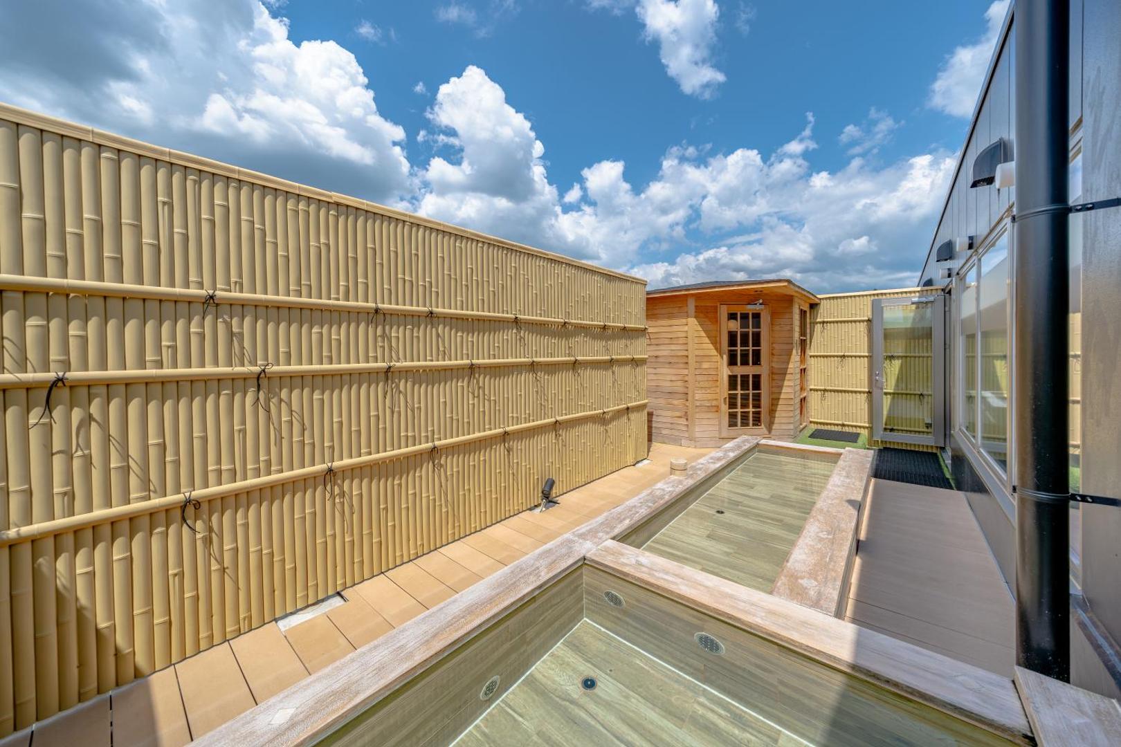 Wat Hotel & Spa Hida Takayama