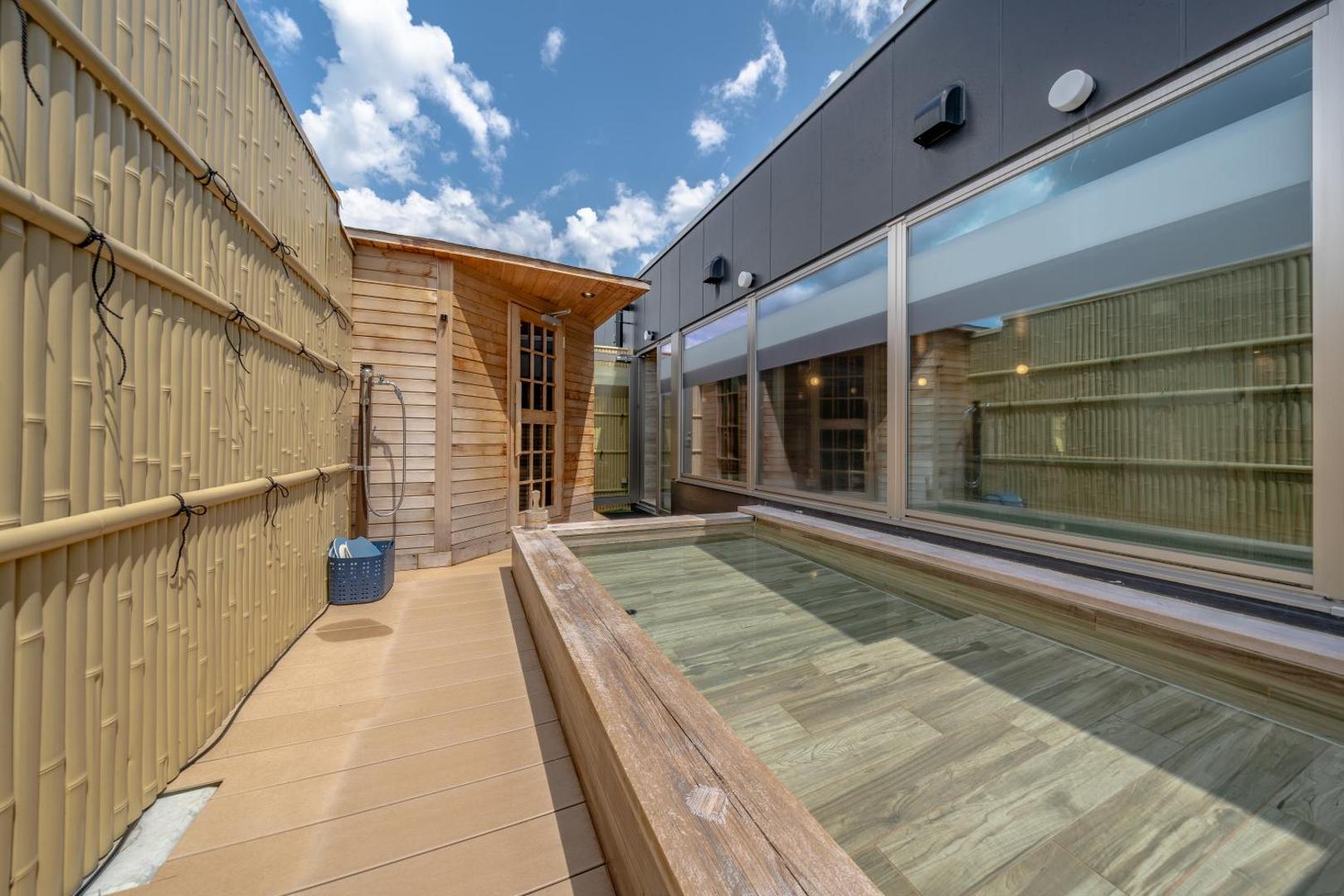 Wat Hotel & Spa Hida Takayama