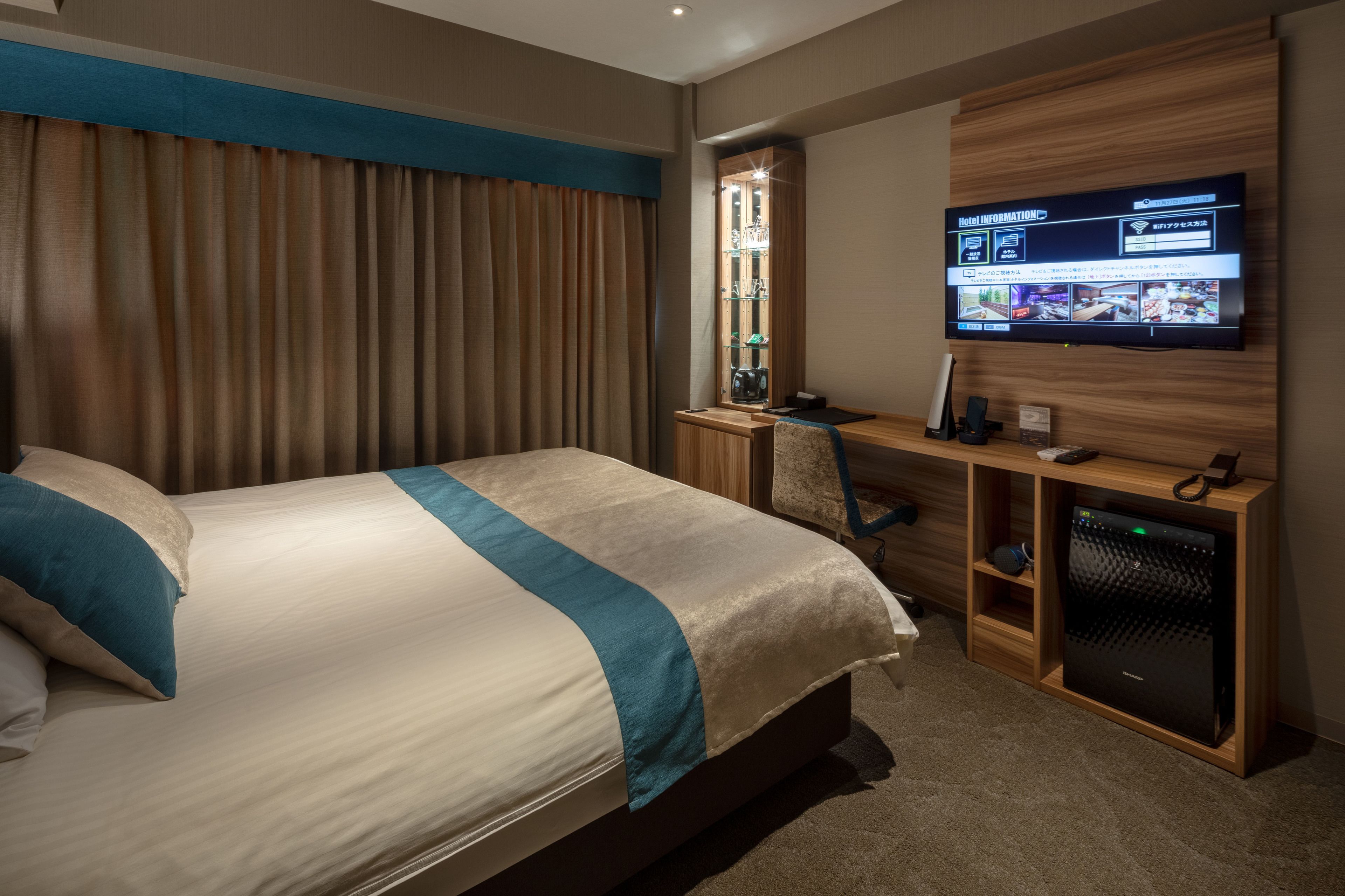 Wat Hotel & Spa Hida Takayama