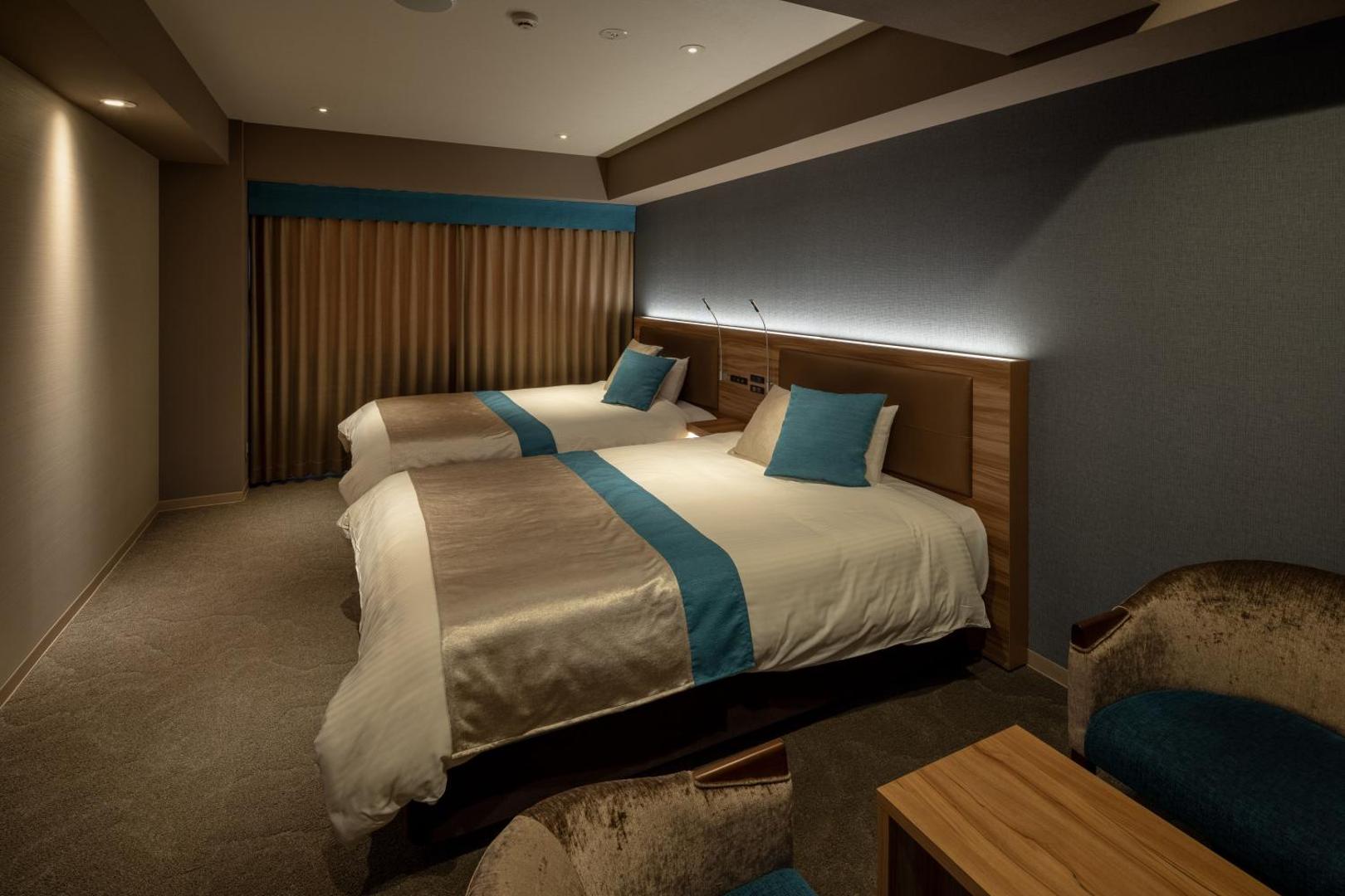 Wat Hotel & Spa Hida Takayama