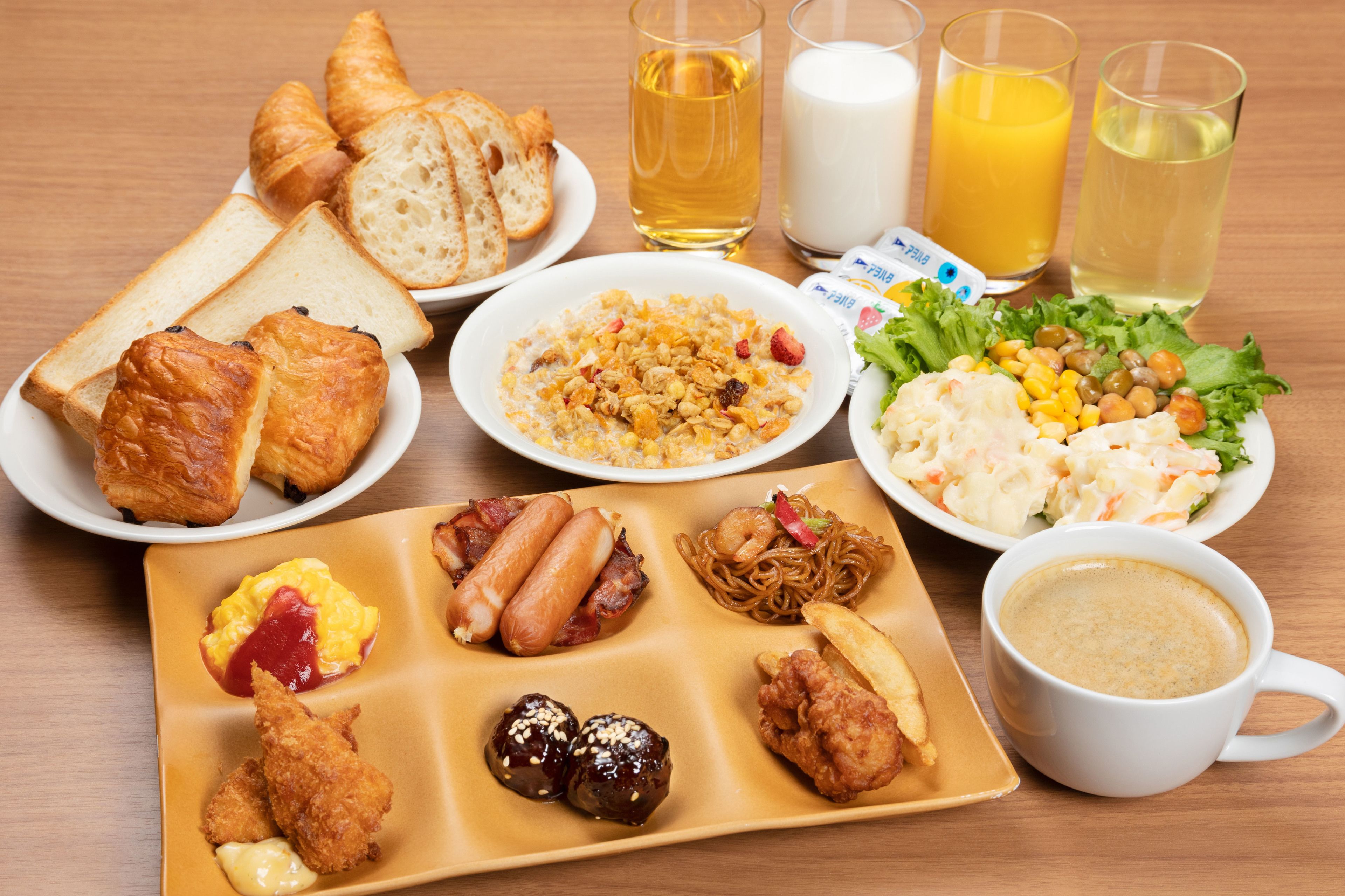 Wat Hotel & Spa Hida Takayama