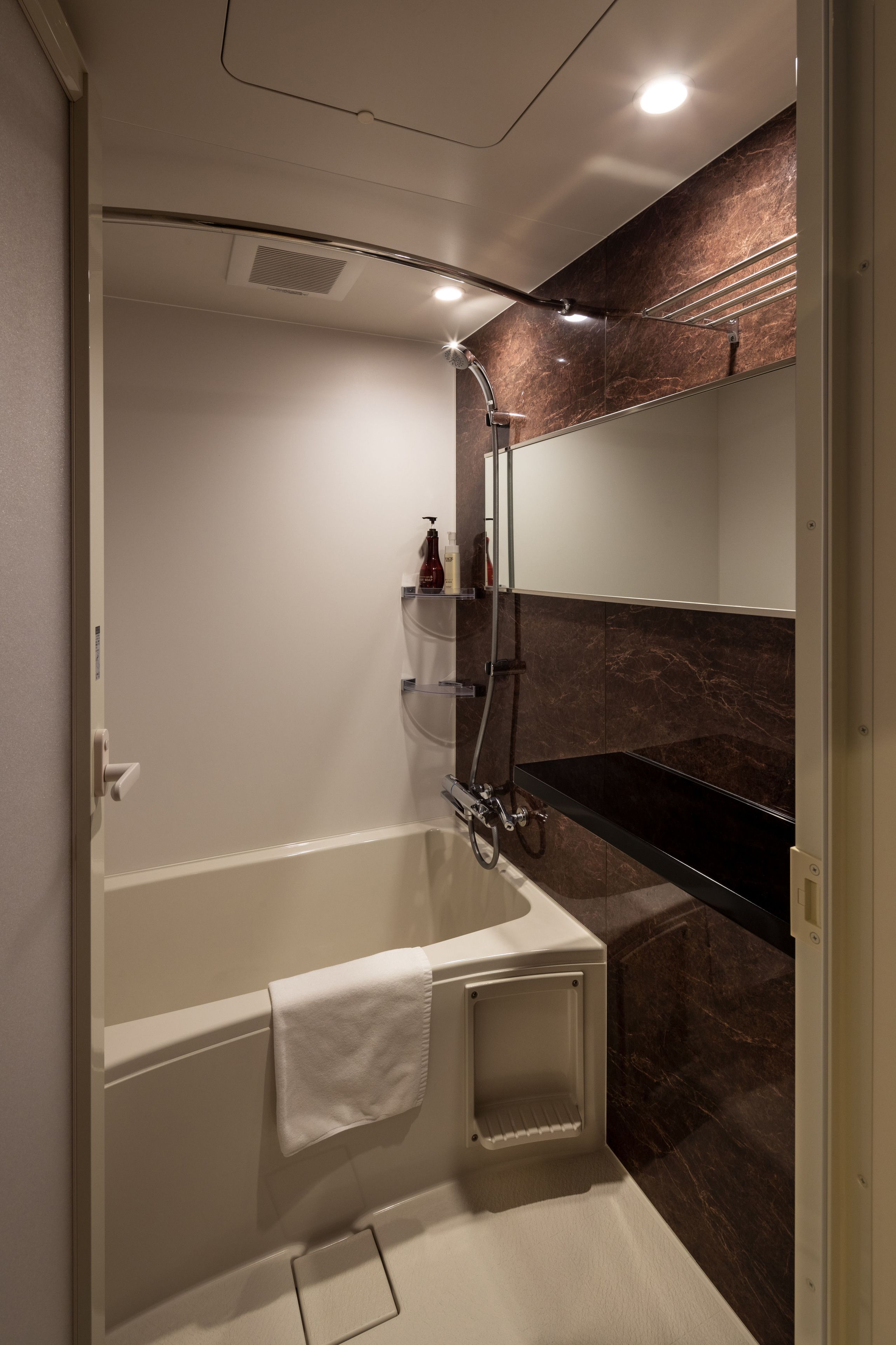 Wat Hotel & Spa Hida Takayama