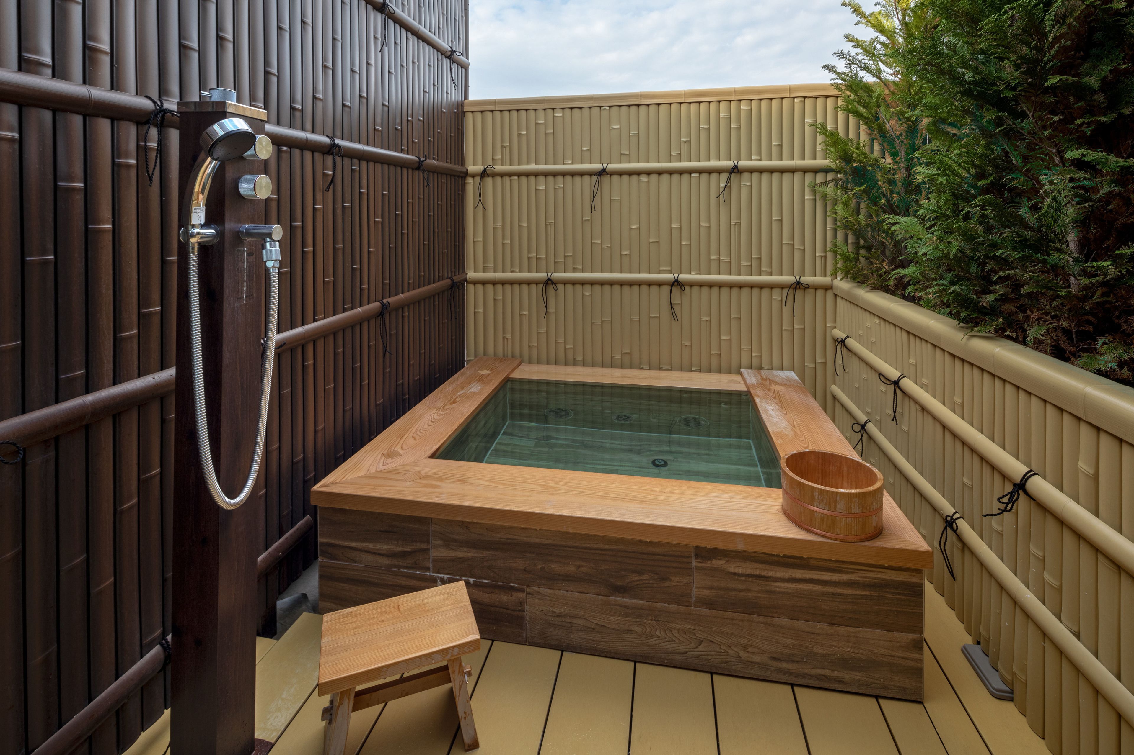 Wat Hotel & Spa Hida Takayama