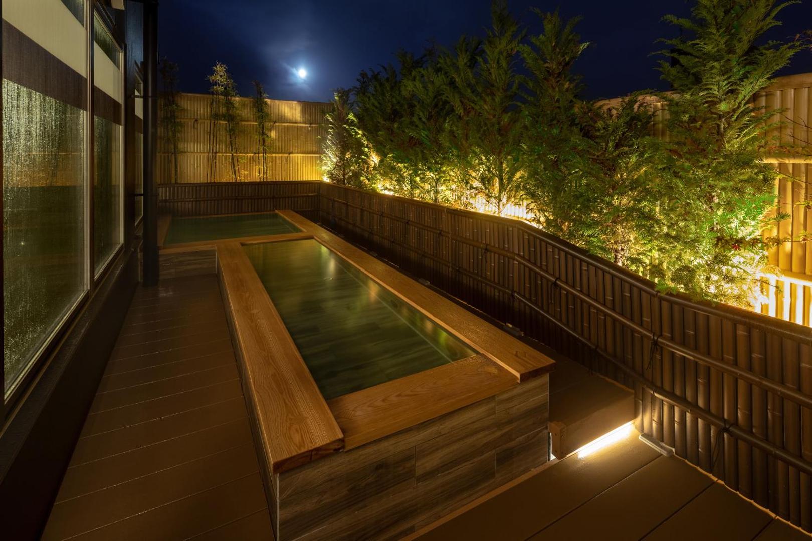 Wat Hotel & Spa Hida Takayama