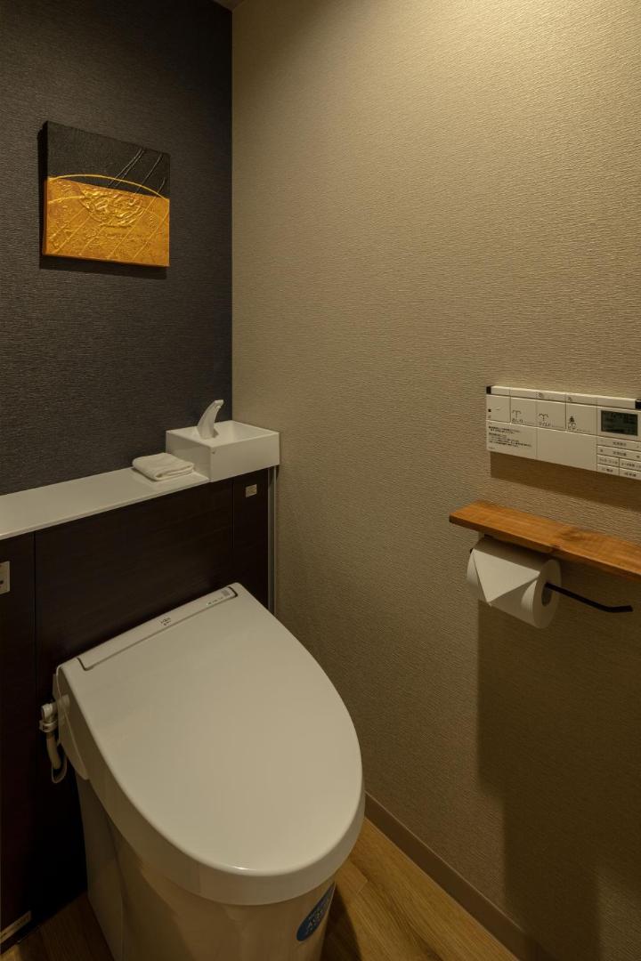 Wat Hotel & Spa Hida Takayama