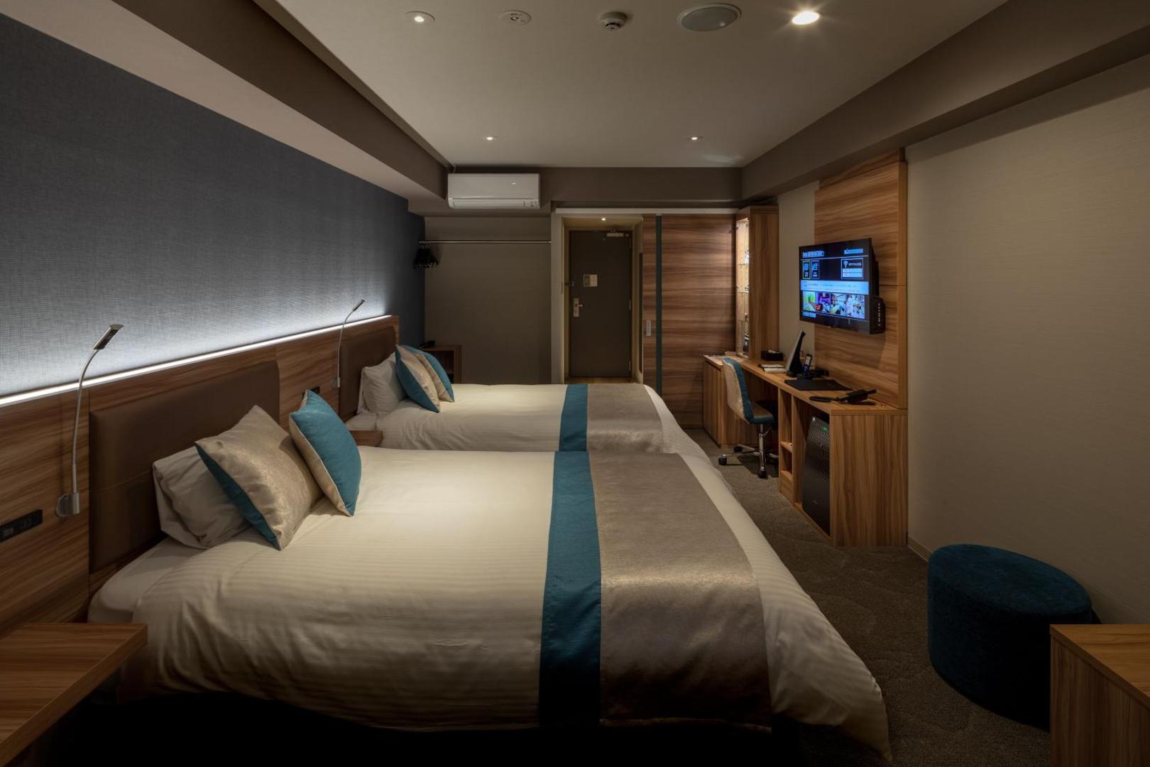 Wat Hotel & Spa Hida Takayama