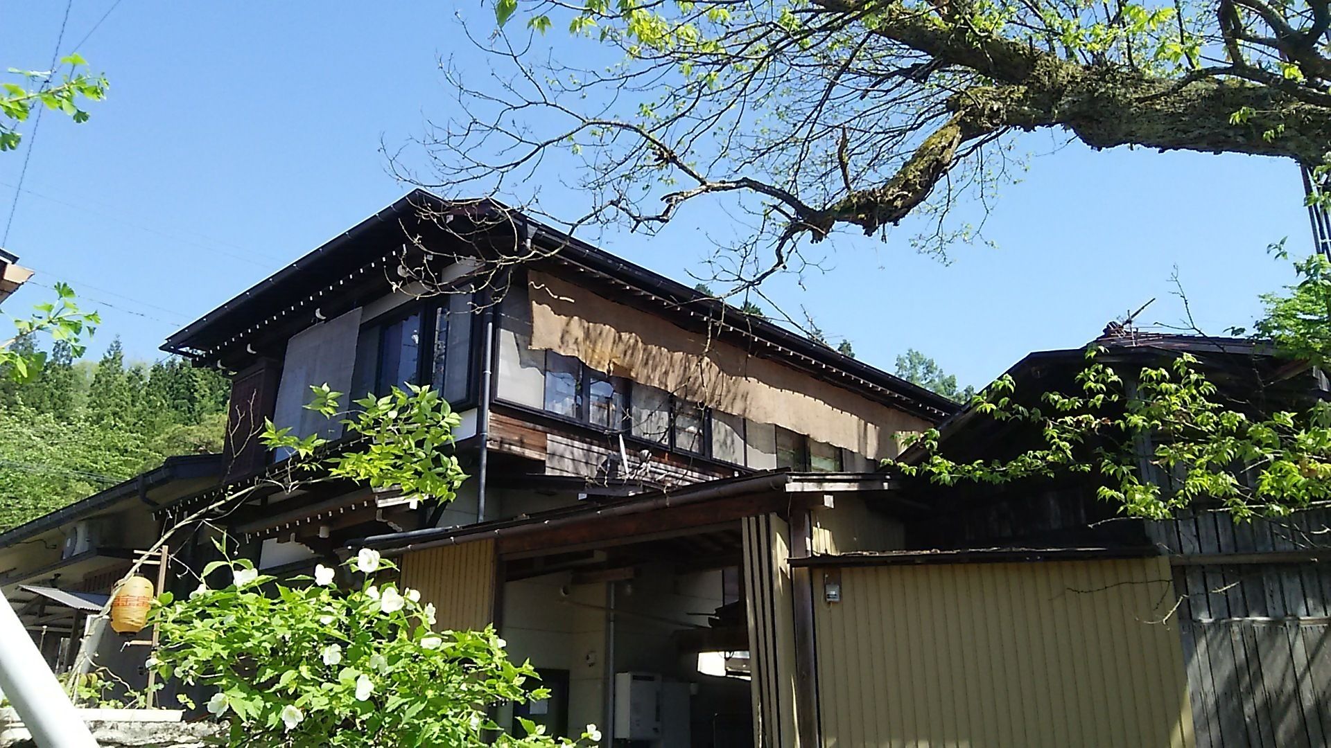 Yuya Takanoyu Bekkan